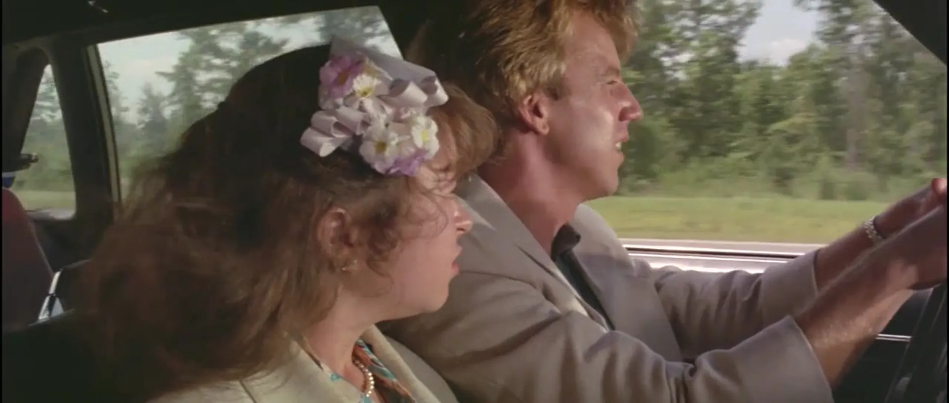 Maximum Overdrive scene still 5