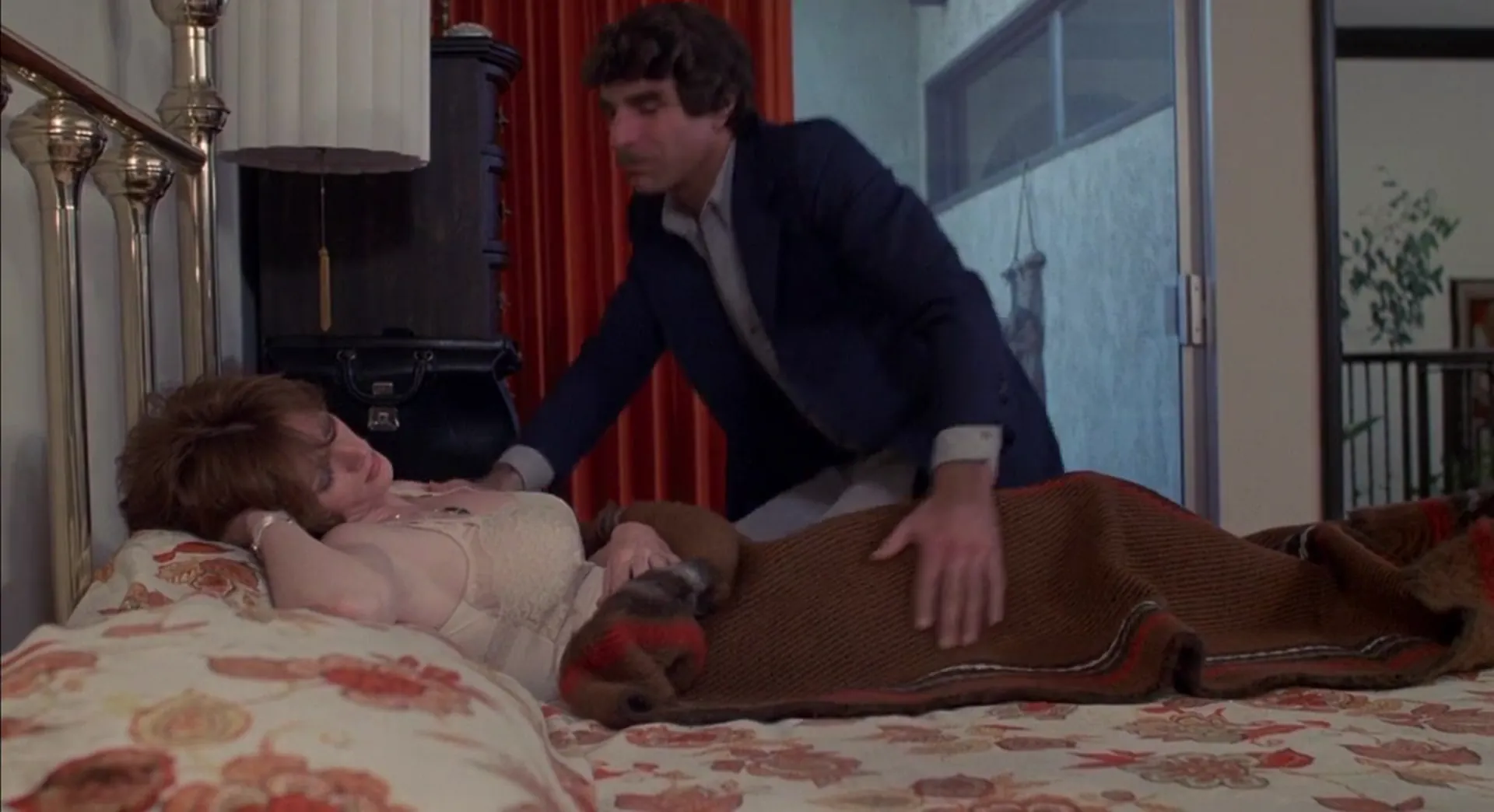 Demented scene still 1