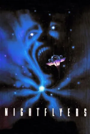 Nightflyers (1987) Movie Poster - SassyFlix