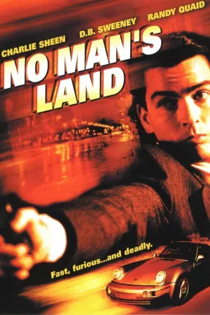 No Man's Land (1987) Movie Poster - SassyFlix