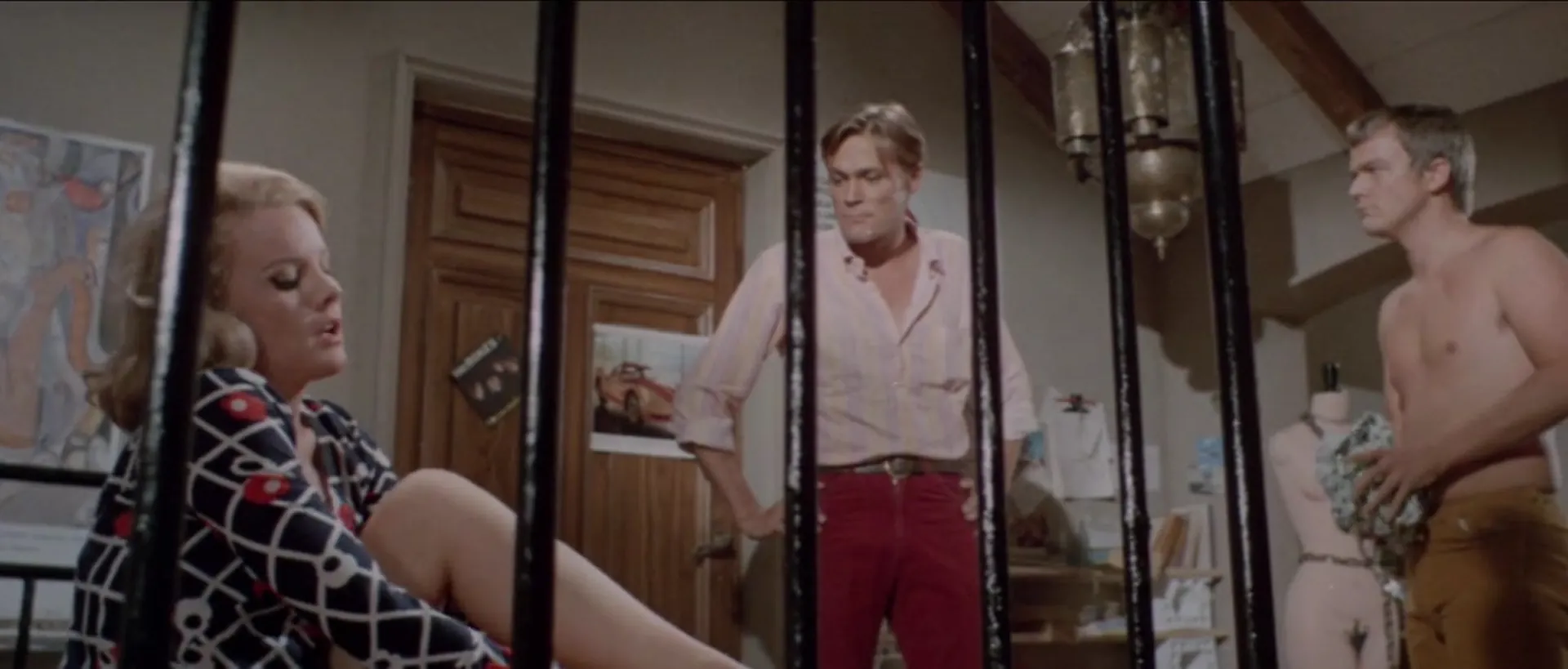 Orgasmo scene still 4