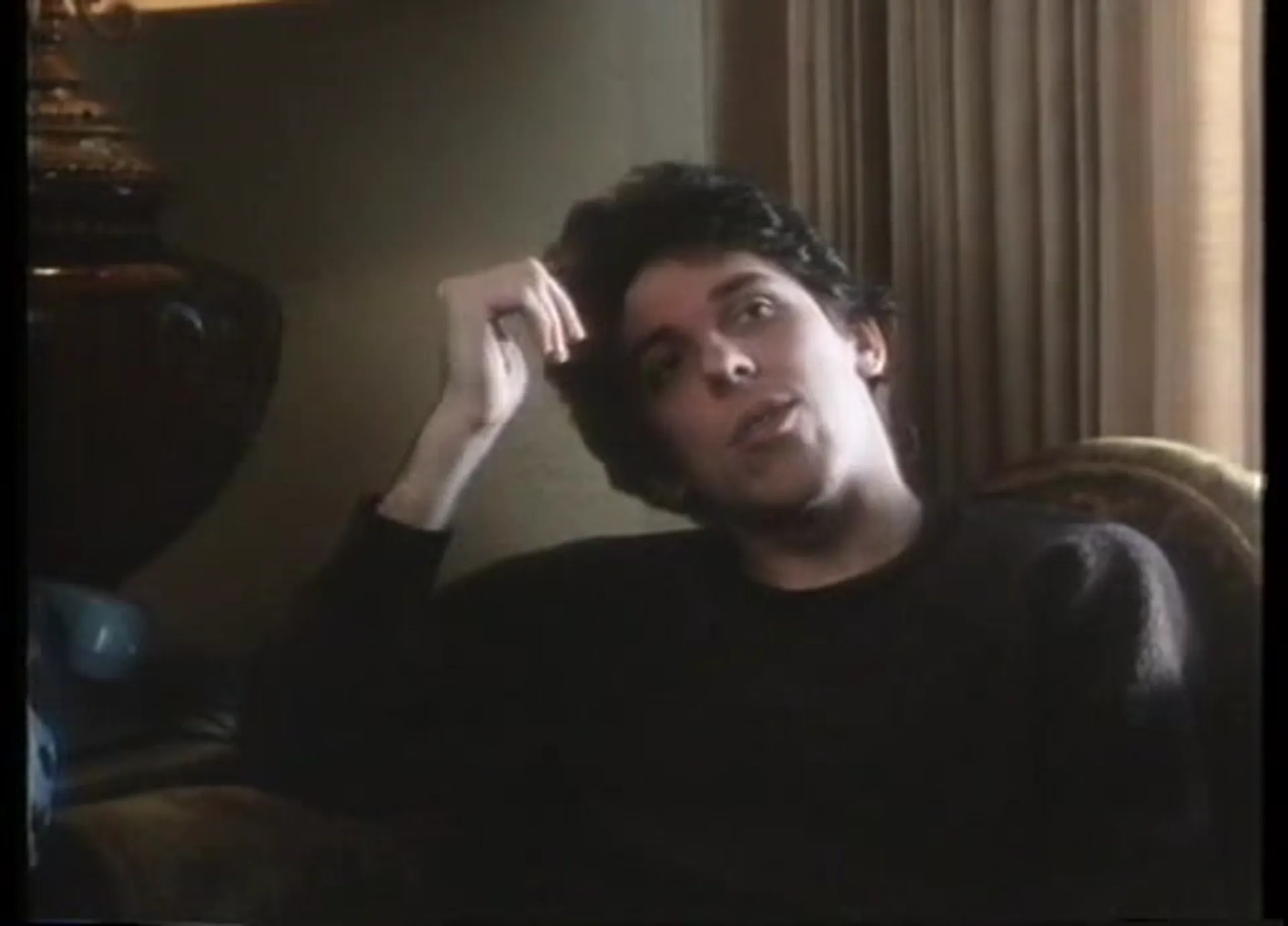 Terror on Tour scene still 5