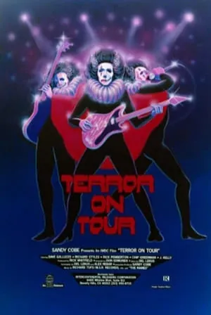 Terror on Tour