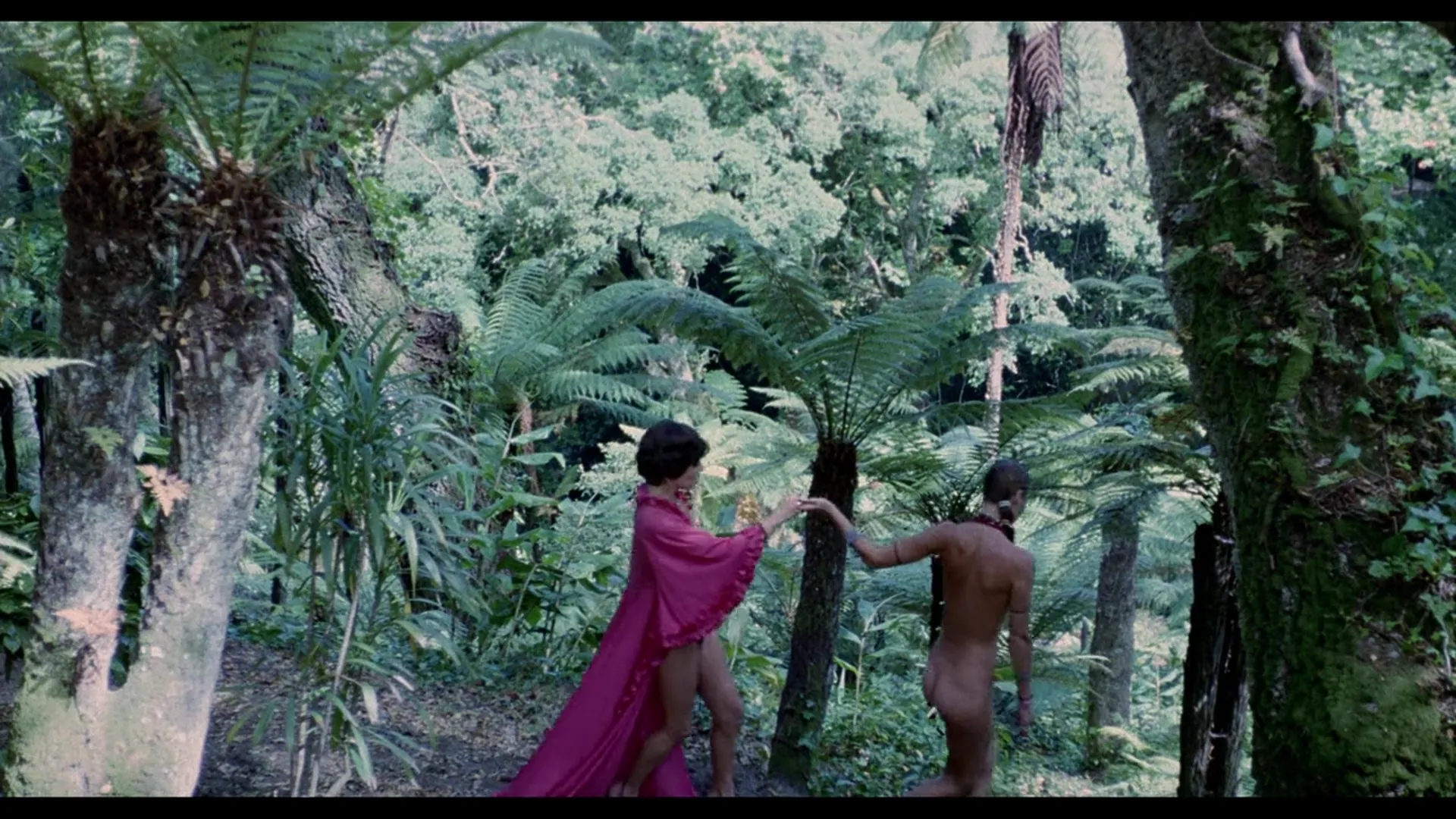 Voodoo Passion scene still 3