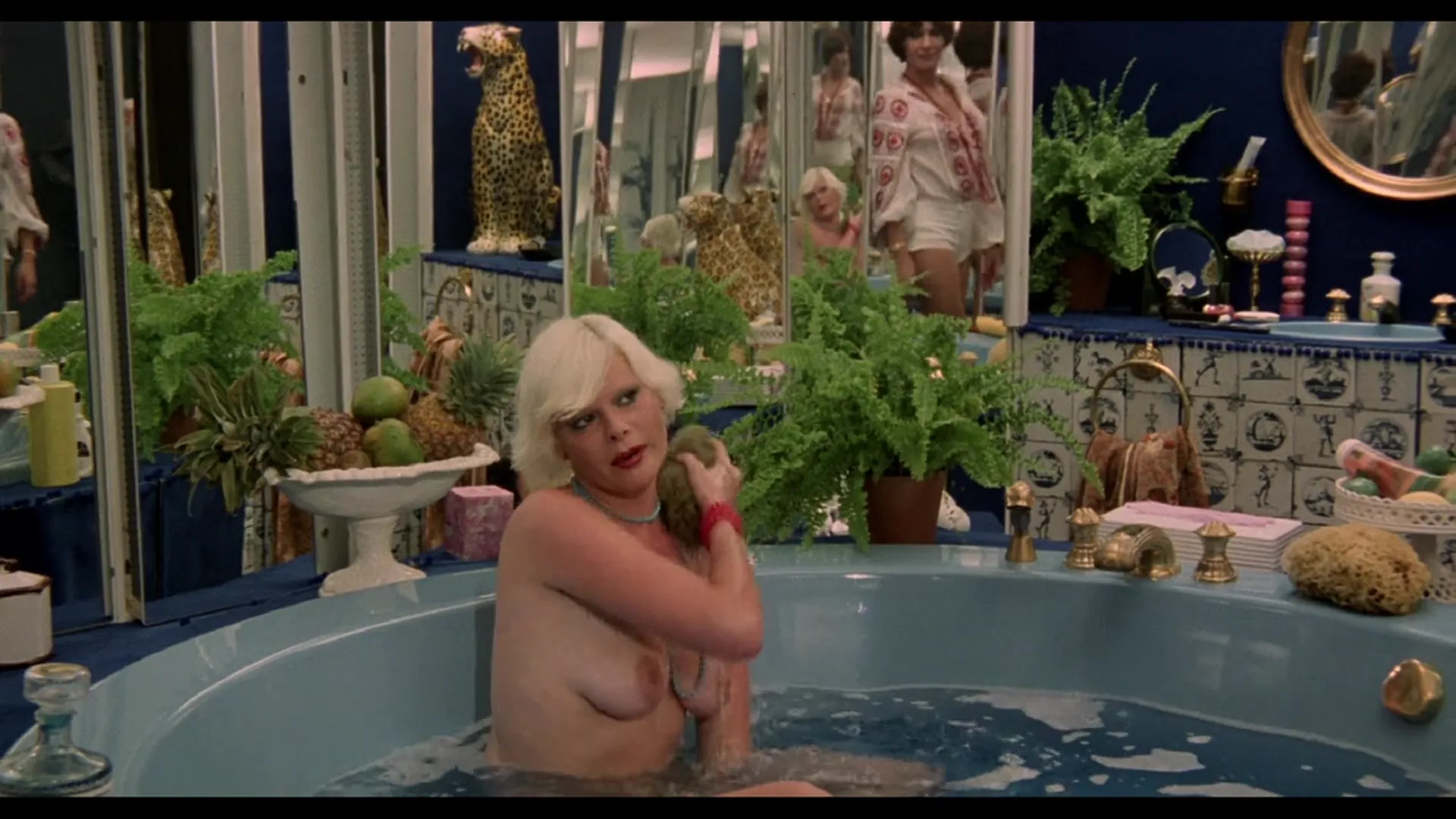 Voodoo Passion scene still 1
