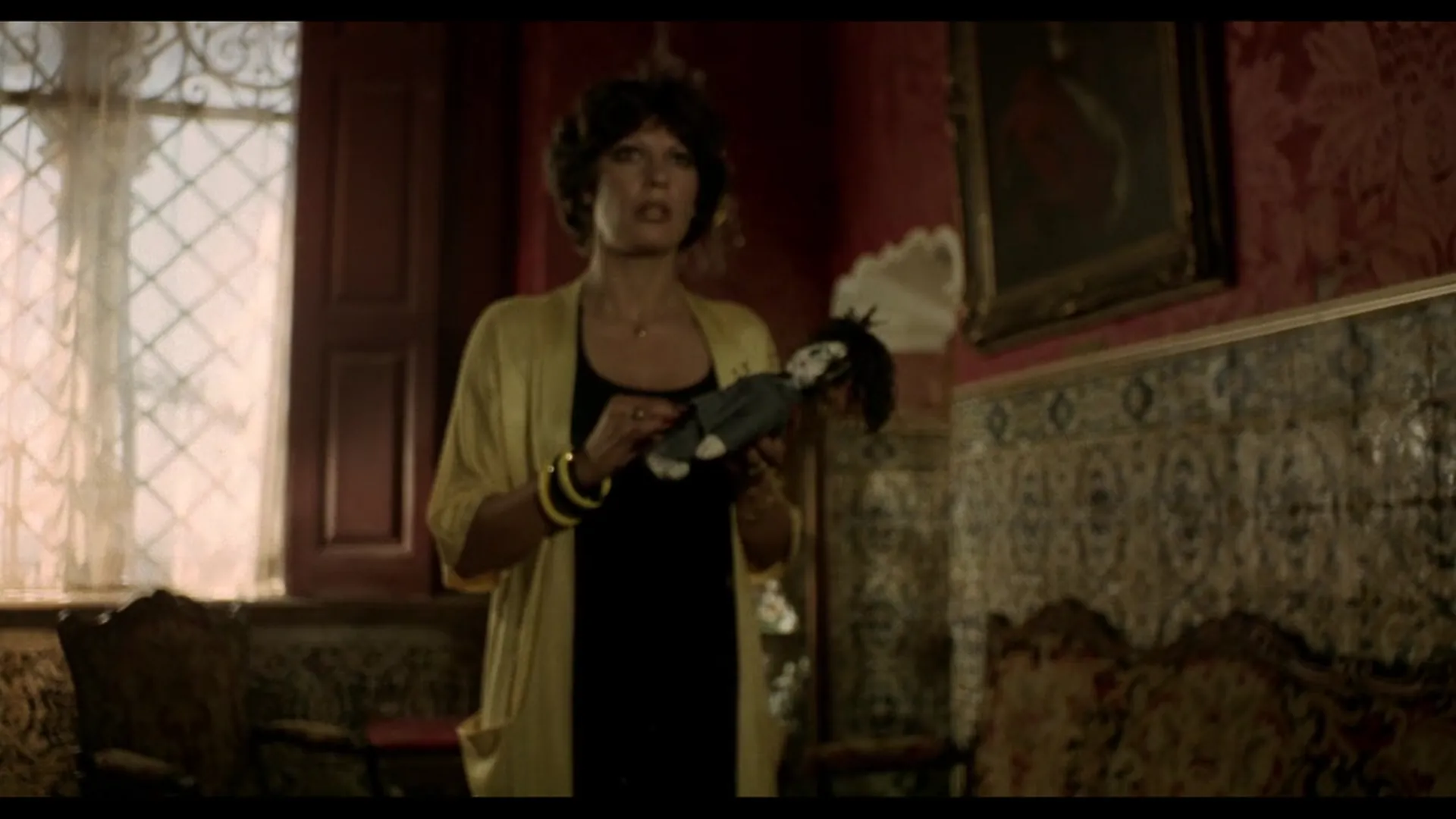 Voodoo Passion scene still 5
