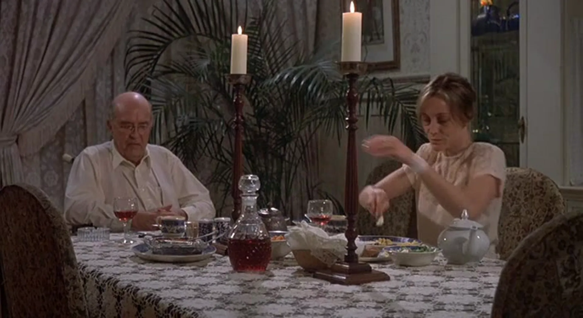 The Attic scene still 1