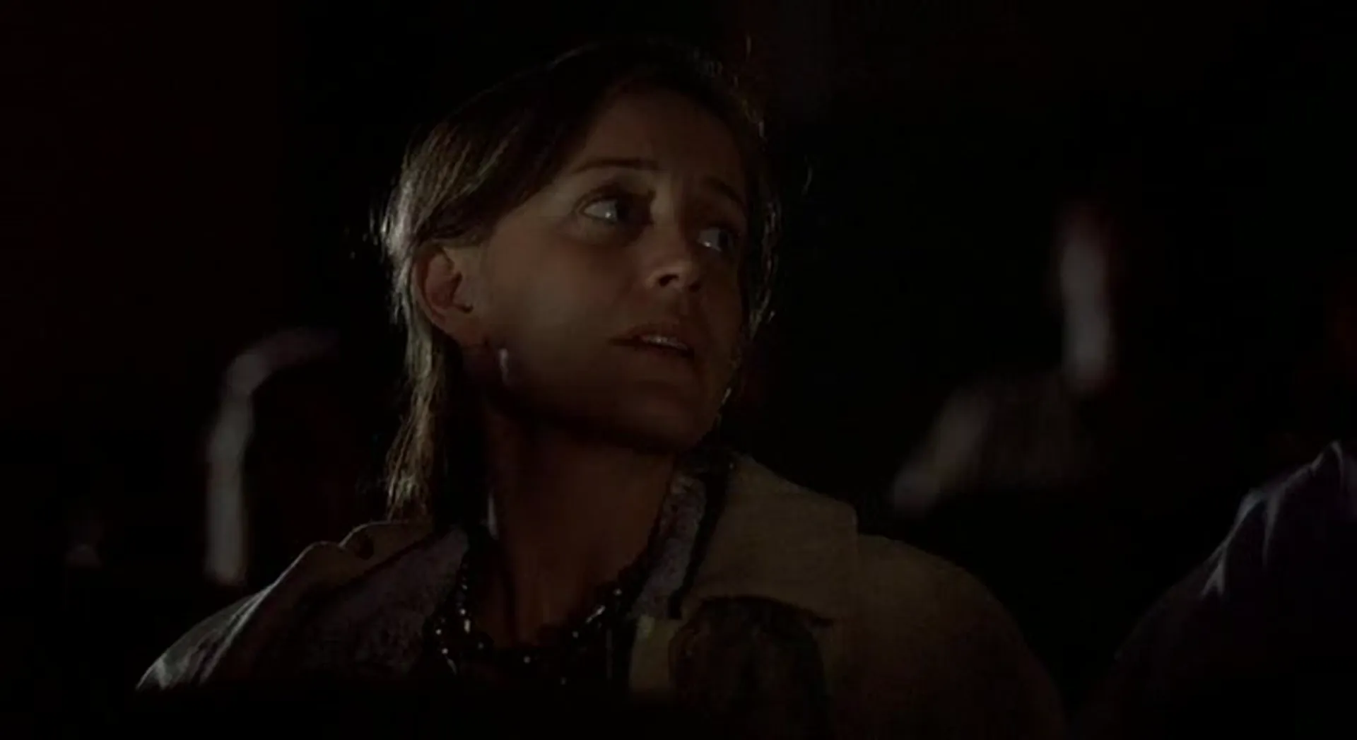 The Attic scene still 3