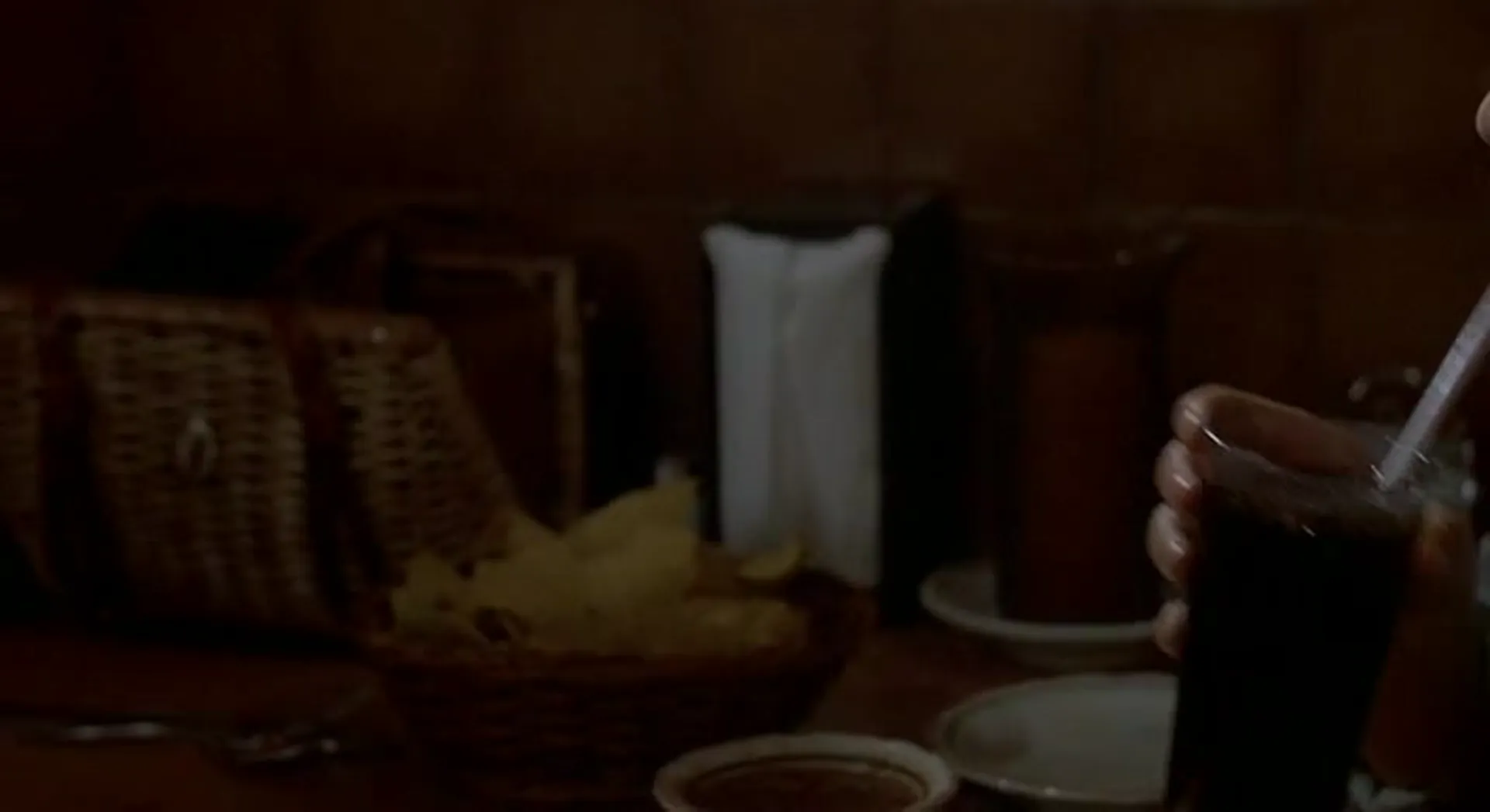 The Attic scene still 2