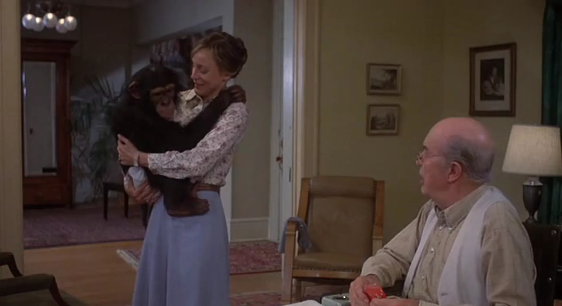 The Attic scene still 5