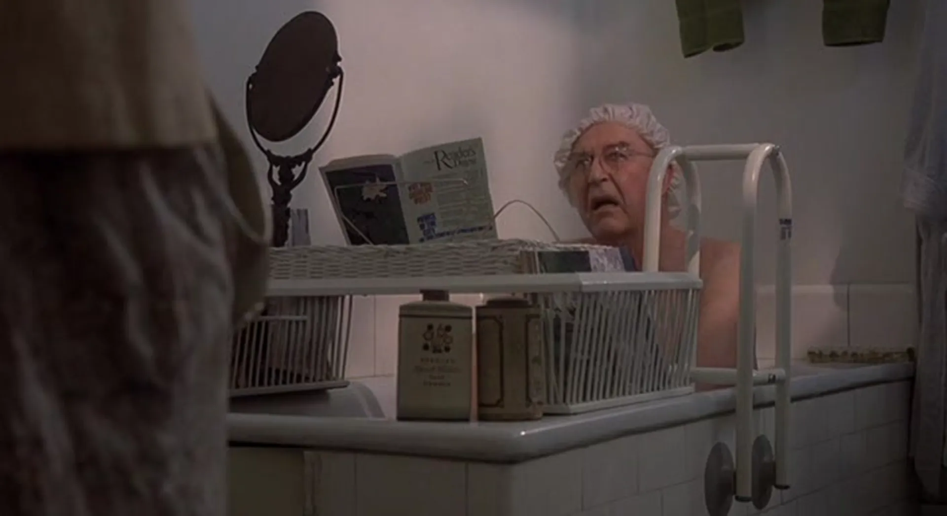 The Attic scene still 4
