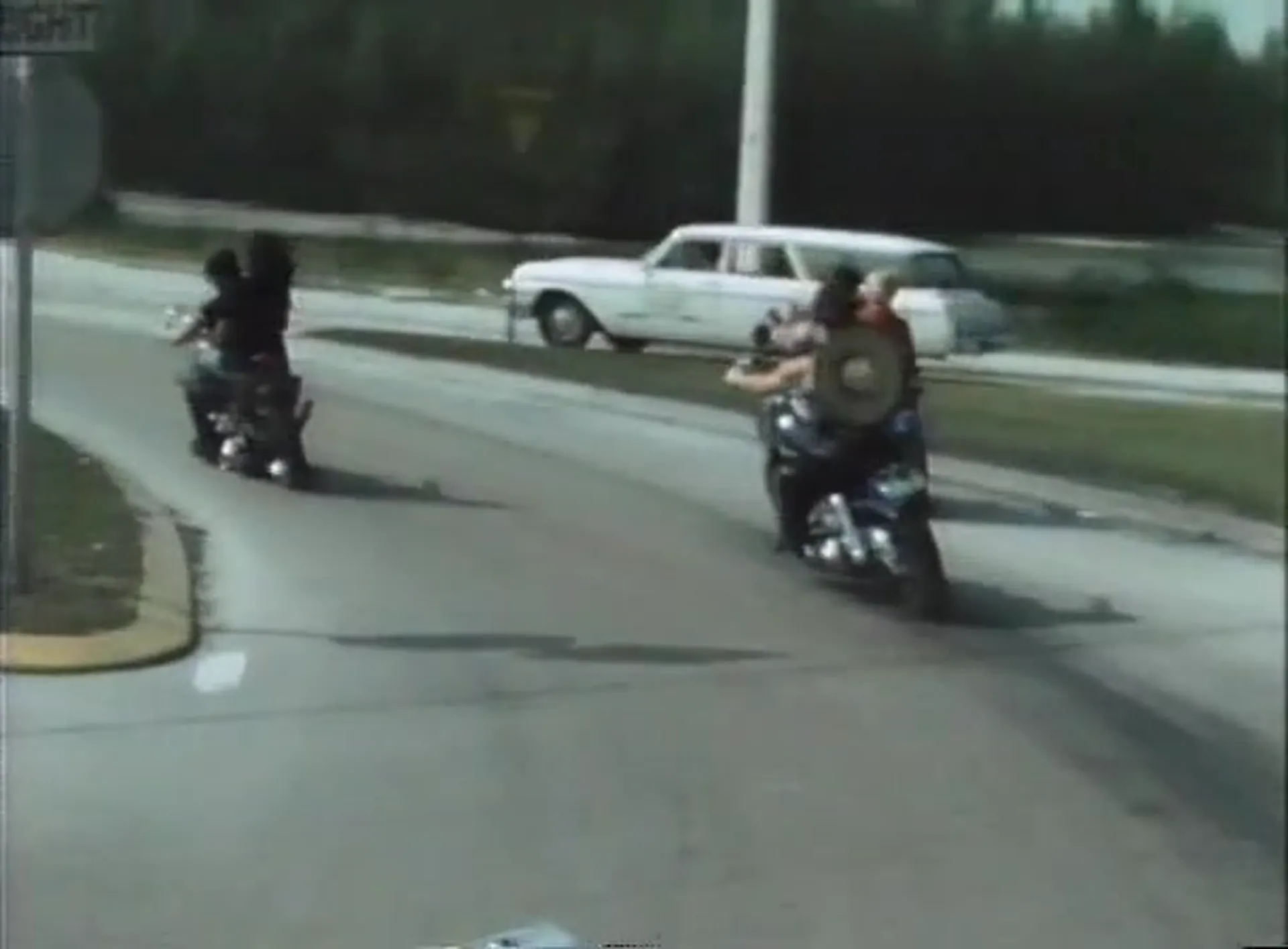 Devil Rider! scene still 3