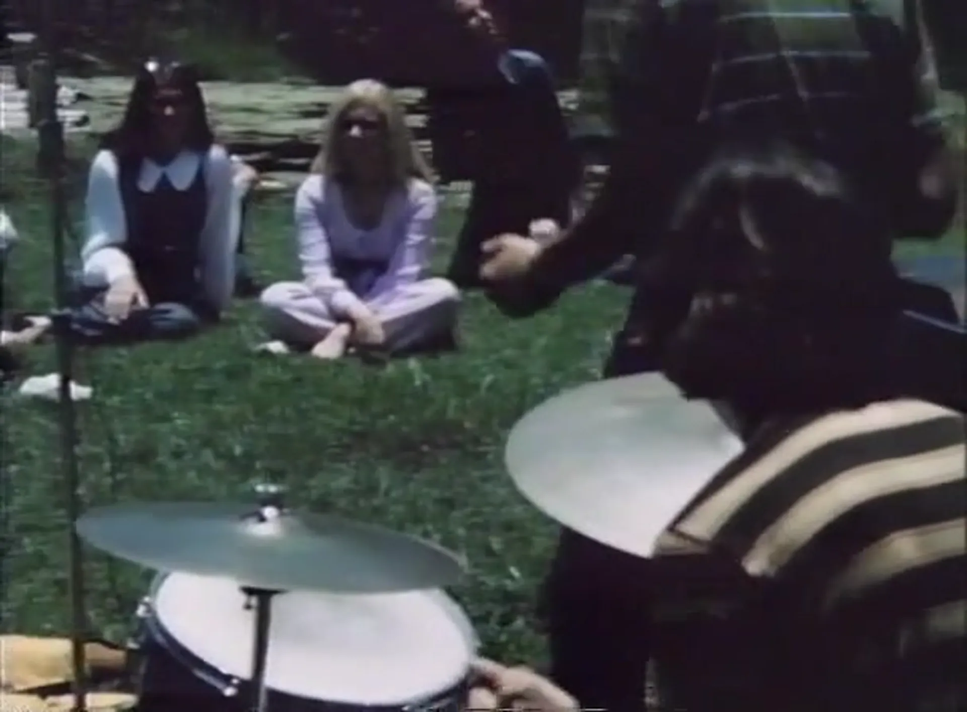 Devil Rider! scene still 1