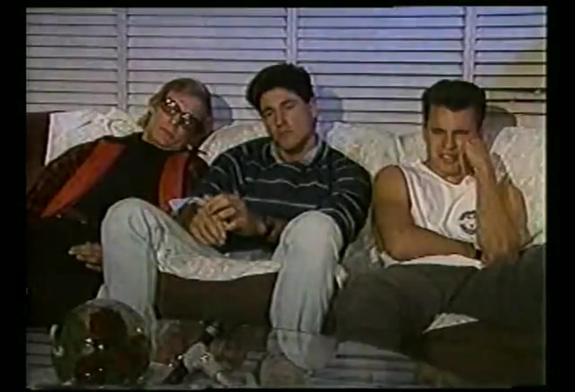 Cannibal Hookers scene still 5