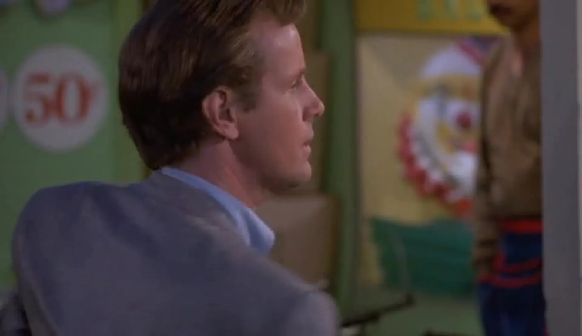 It's Alive III: Island of the Alive scene still 2
