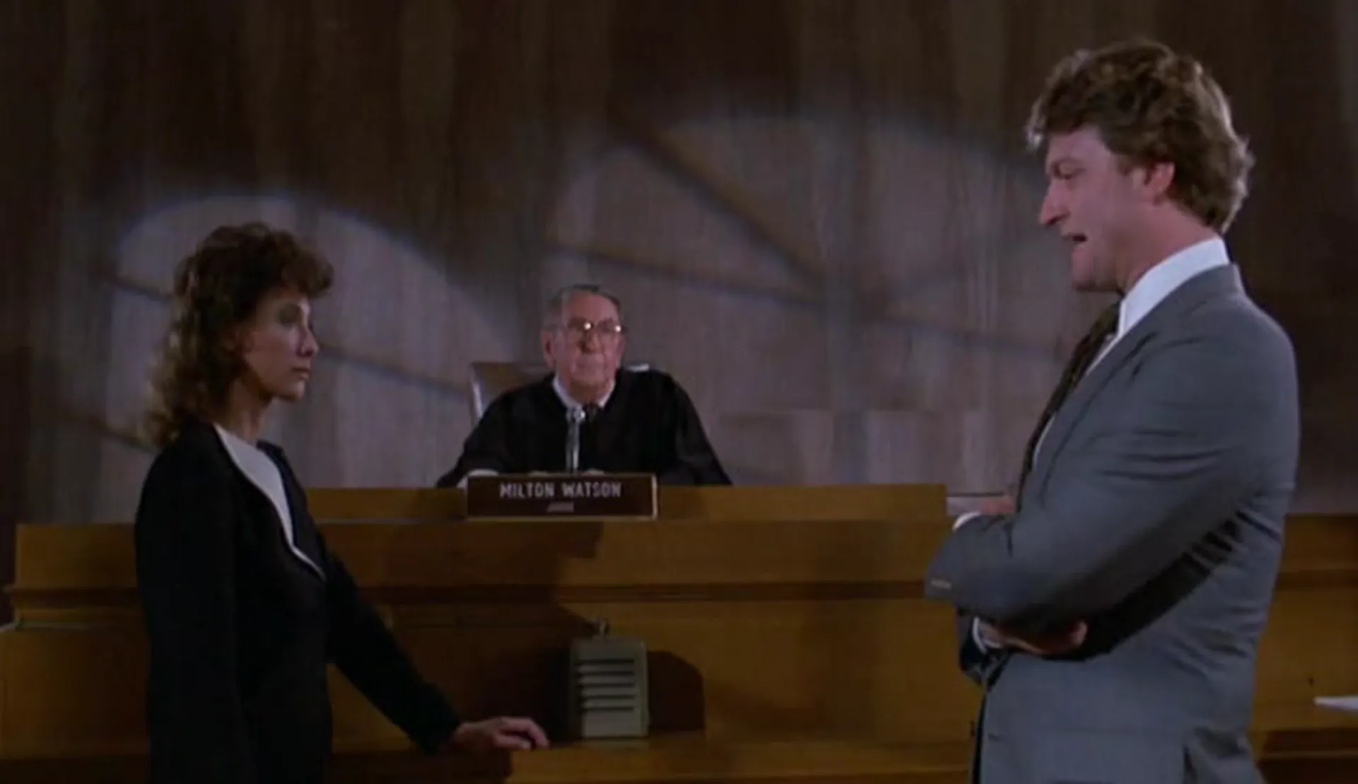 It's Alive III: Island of the Alive scene still 3