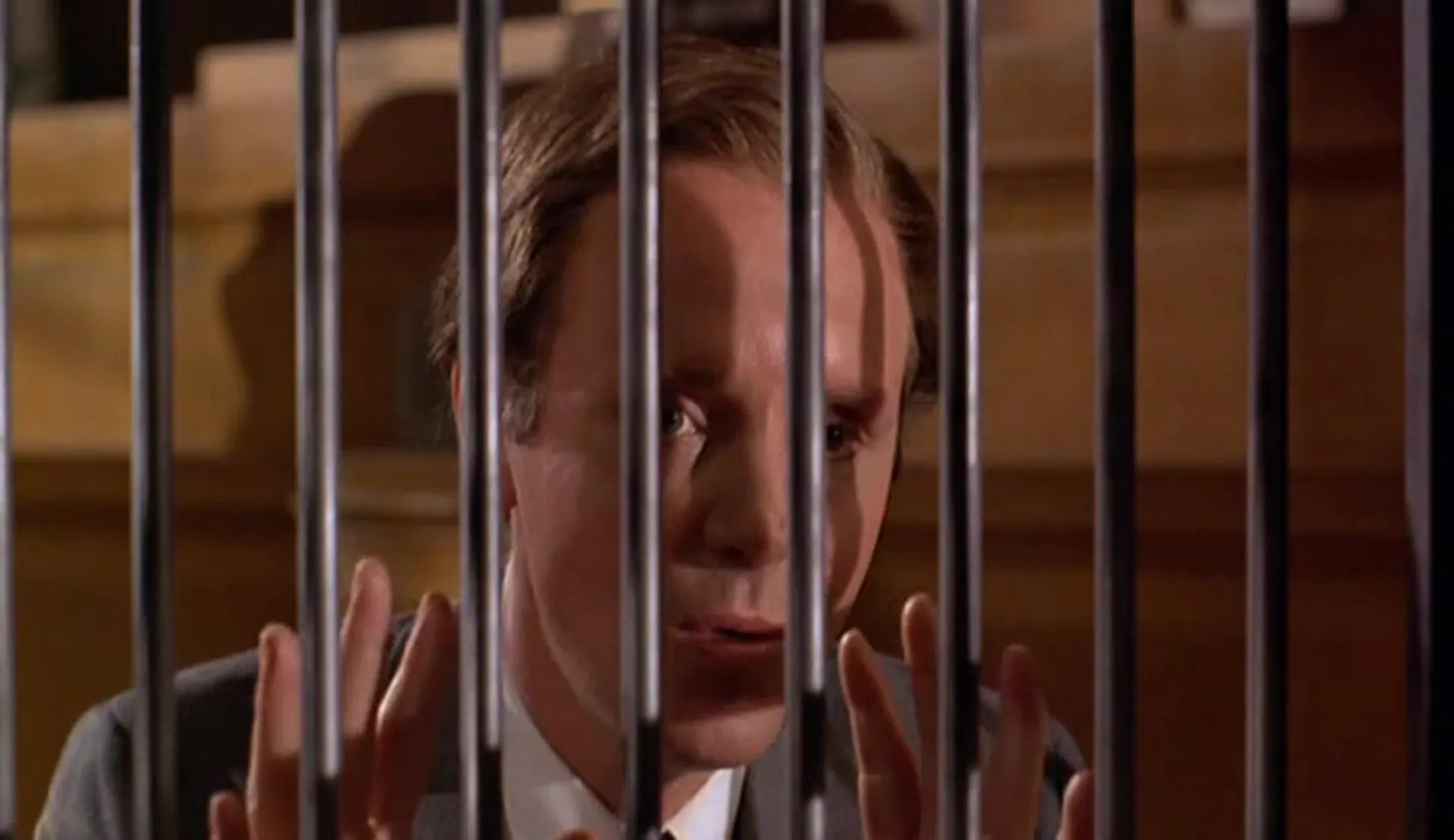 It's Alive III: Island of the Alive scene still 1