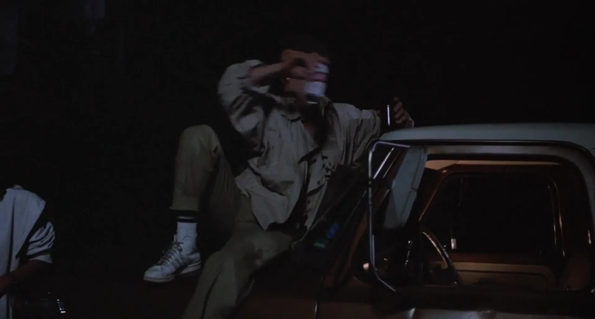 Slaughter High scene still 4