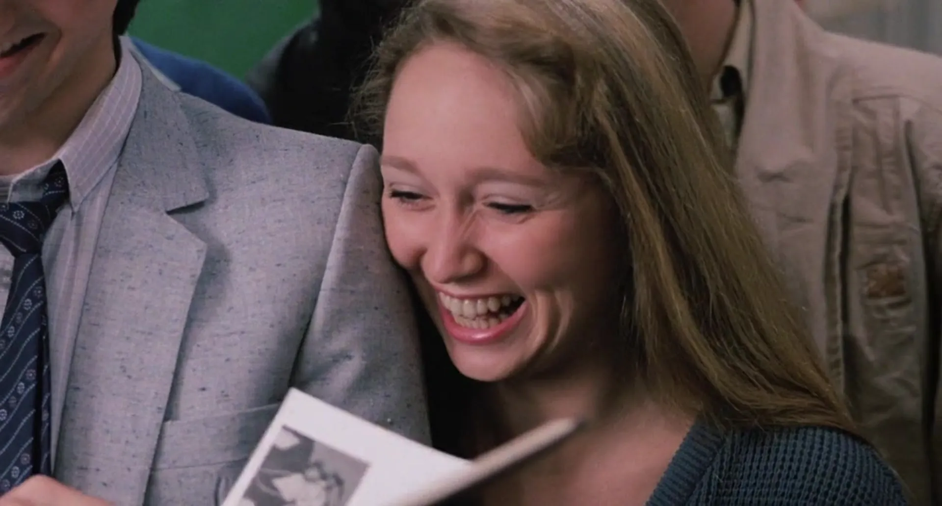 Slaughter High scene still 5