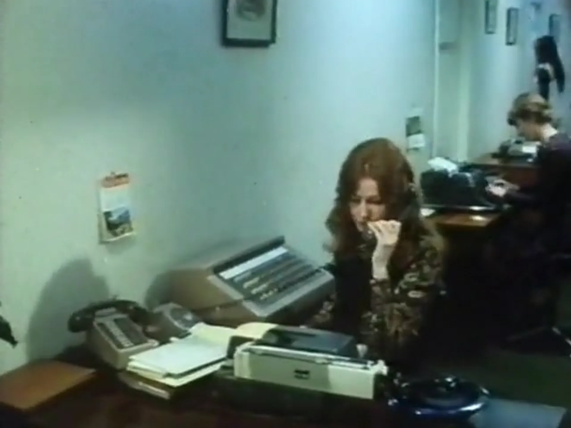 Frustrated Wives scene still 1