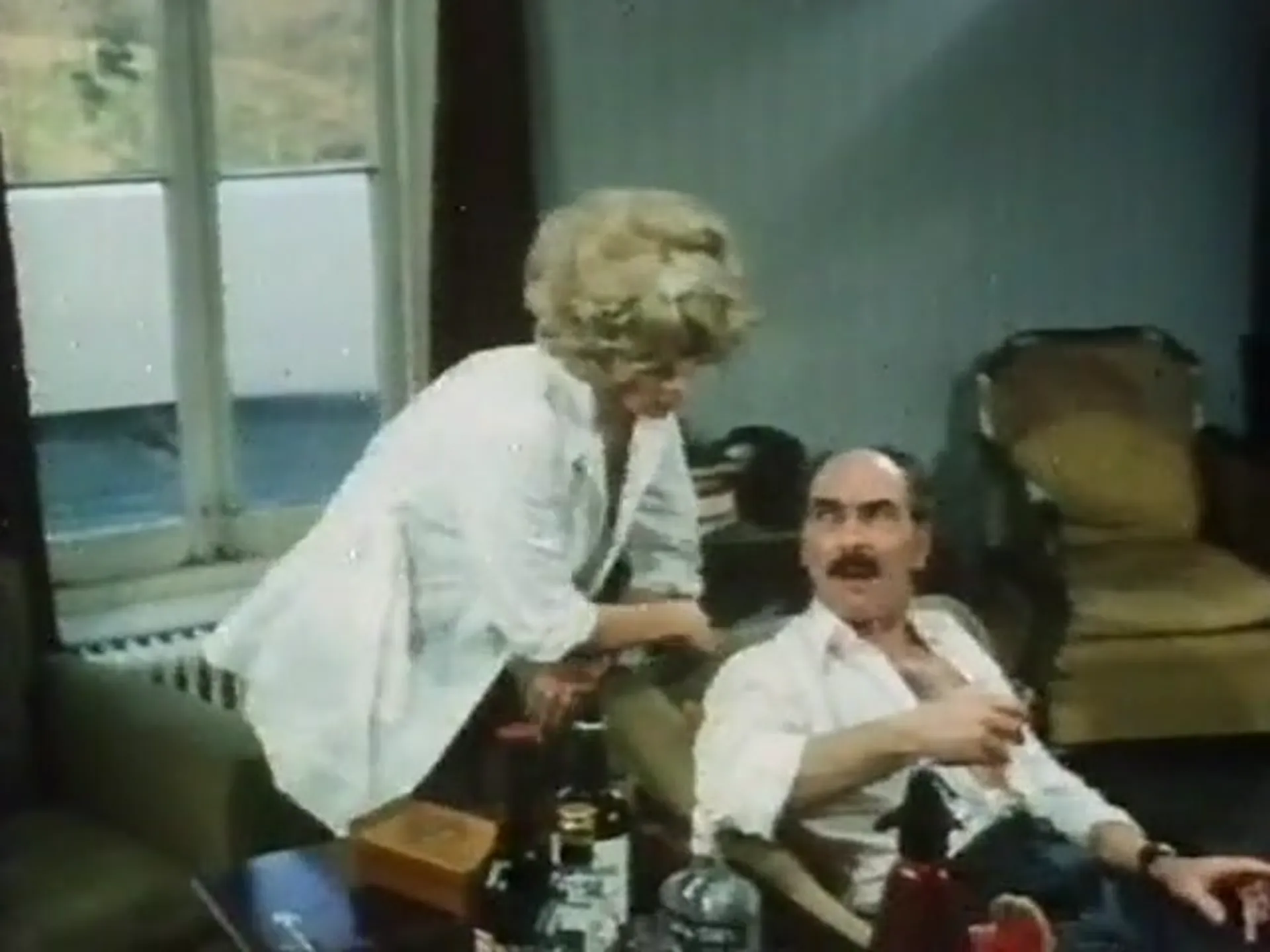 Frustrated Wives scene still 3