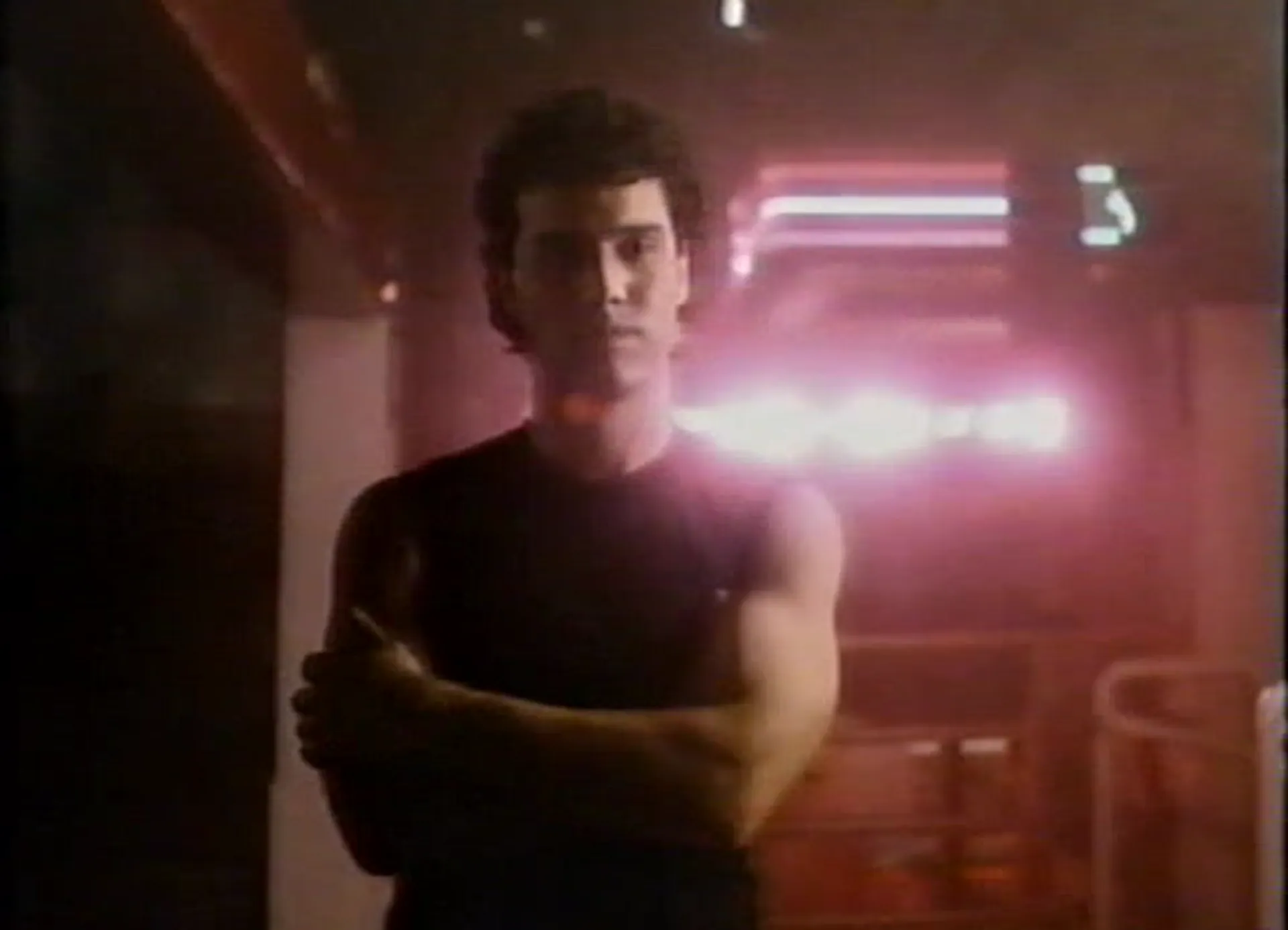 Club Life scene still 2
