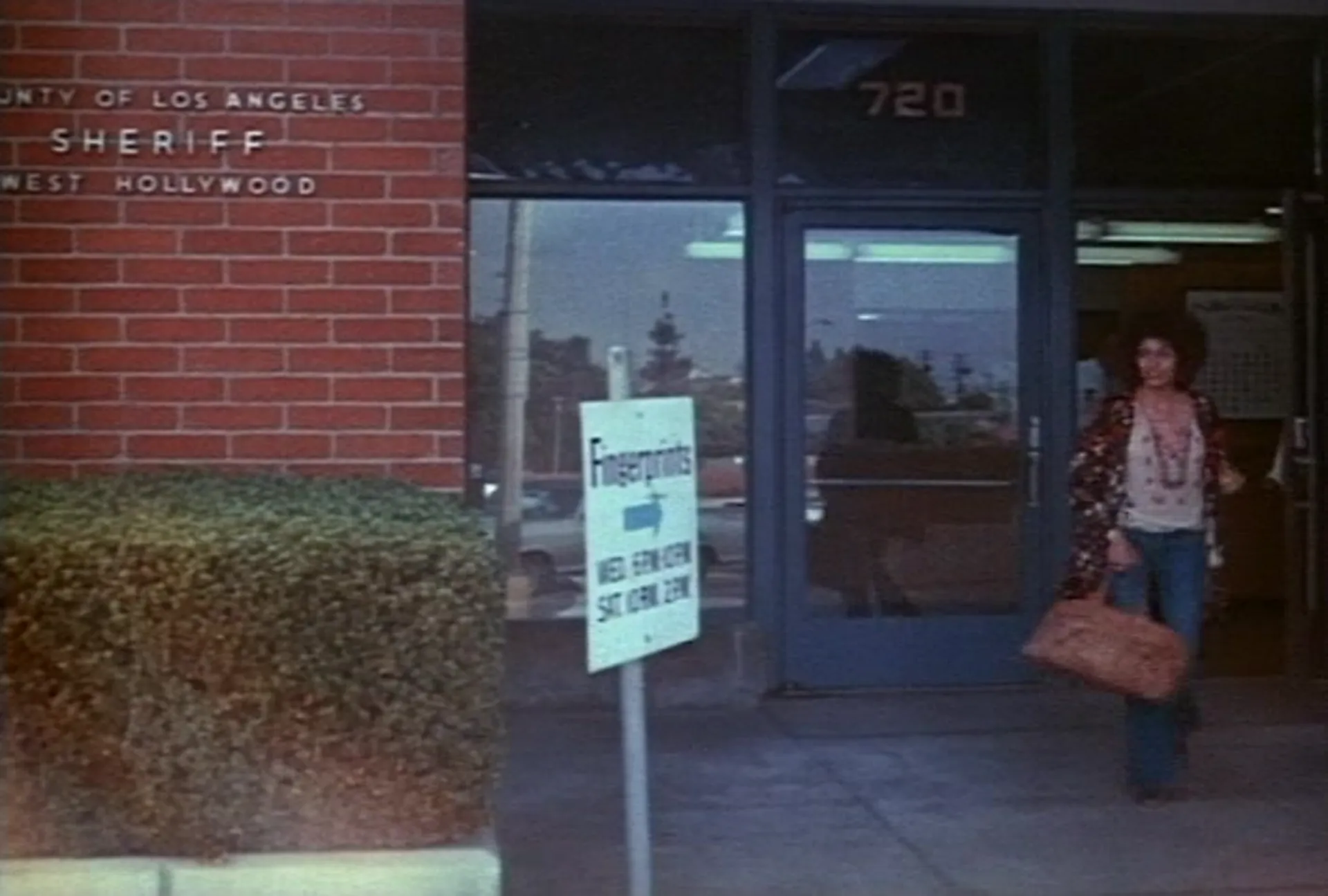 Rainbow Bridge scene still 1