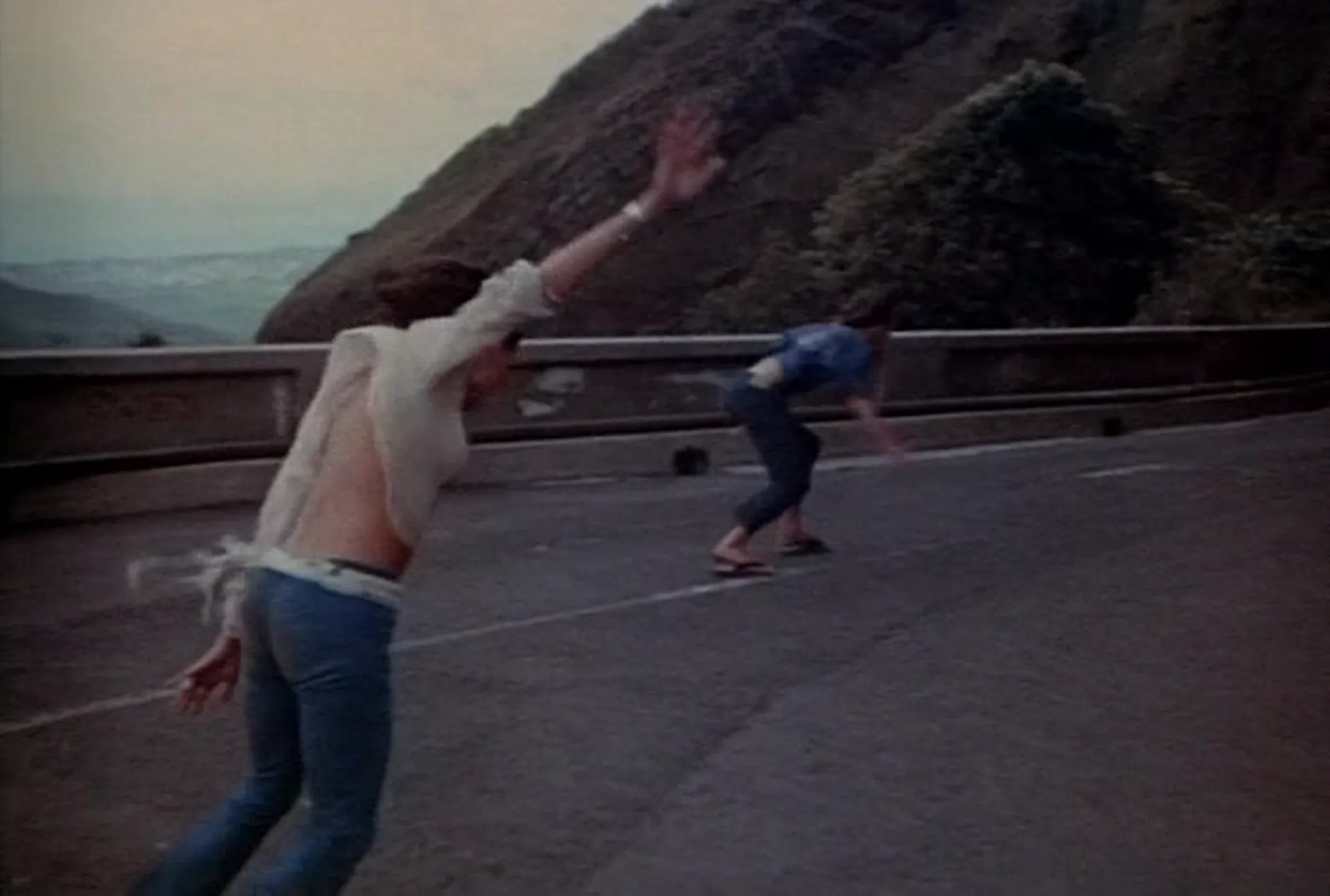 Rainbow Bridge scene still 2
