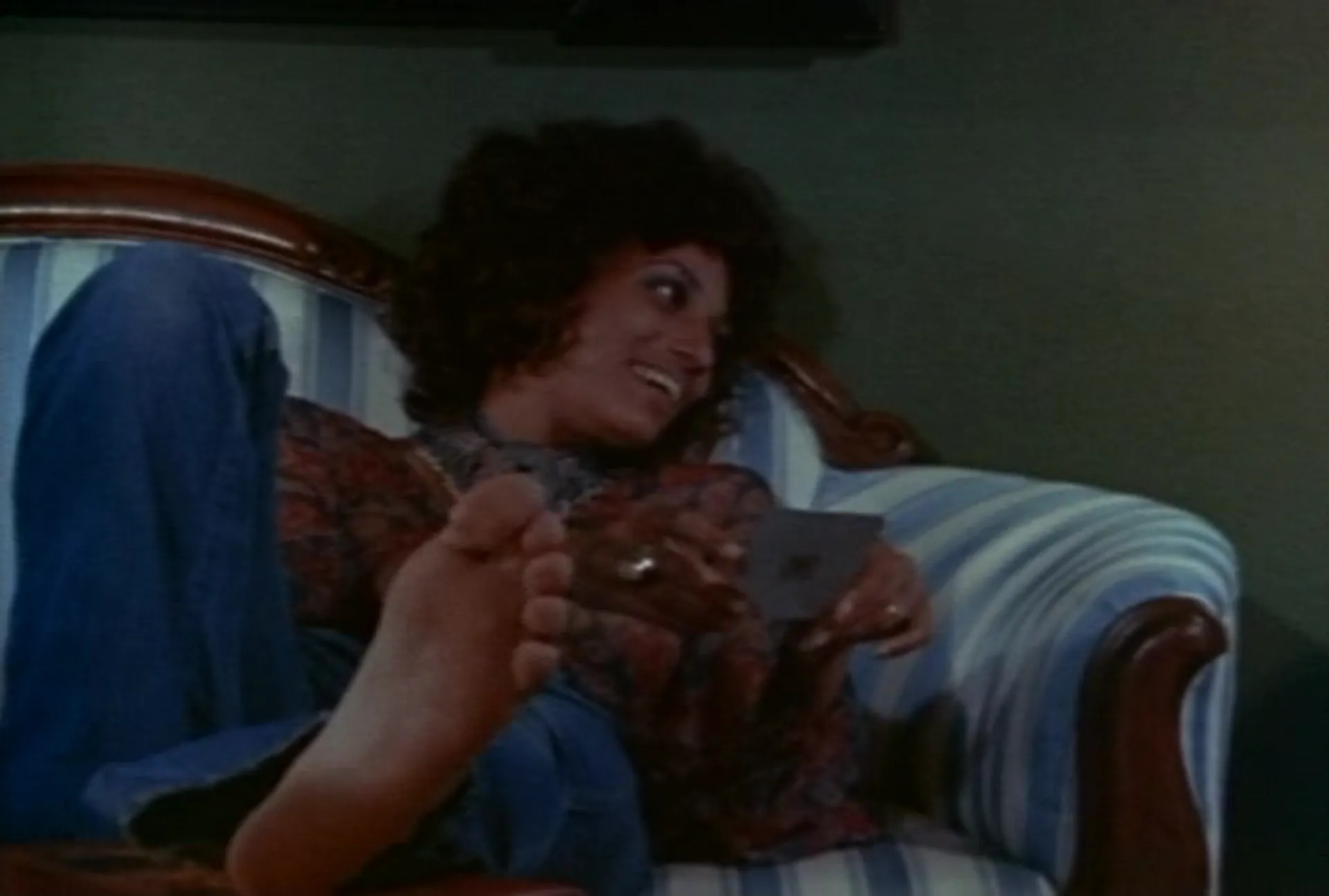 Rainbow Bridge scene still 3