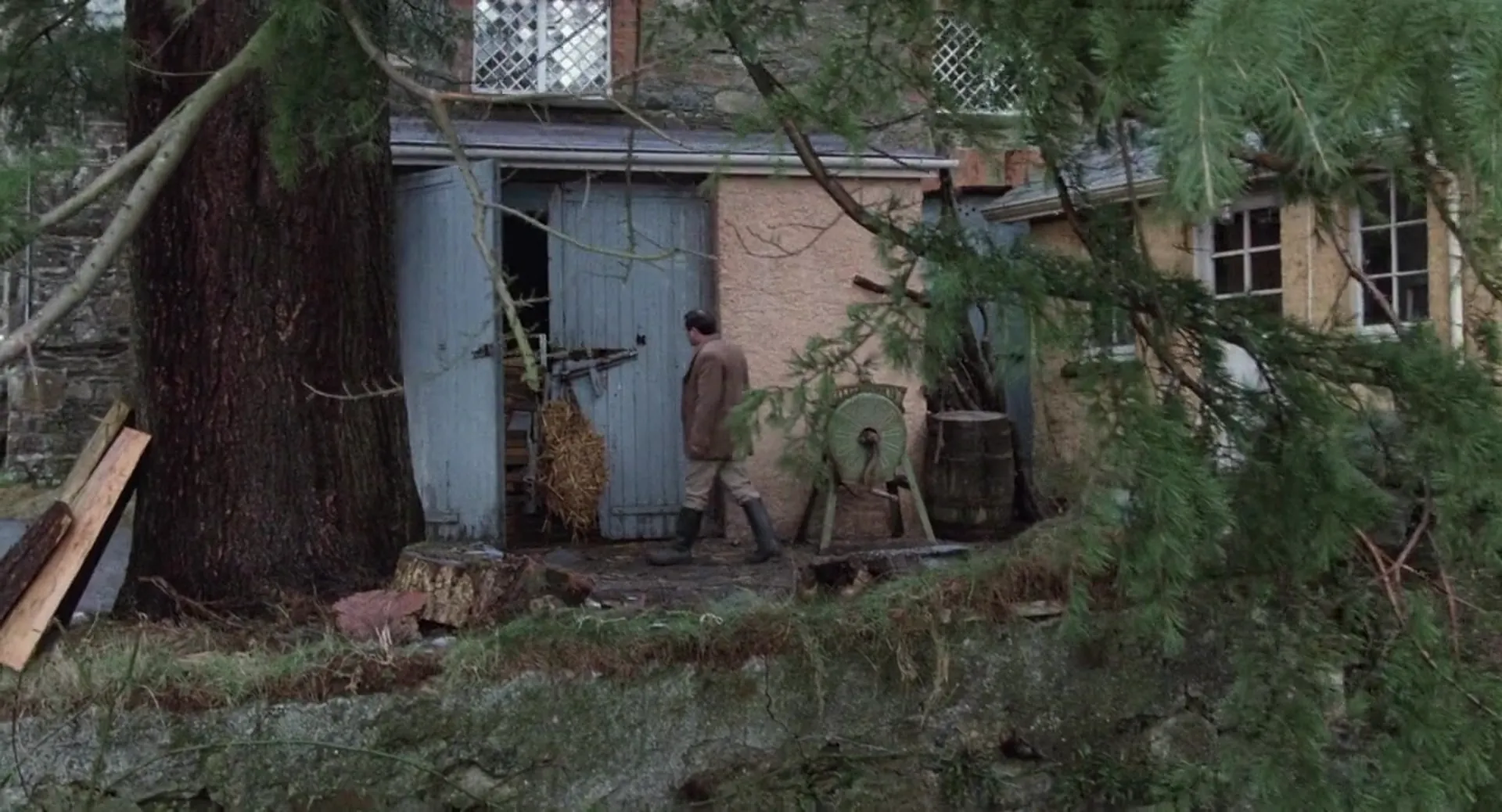 Rawhead Rex scene still 2