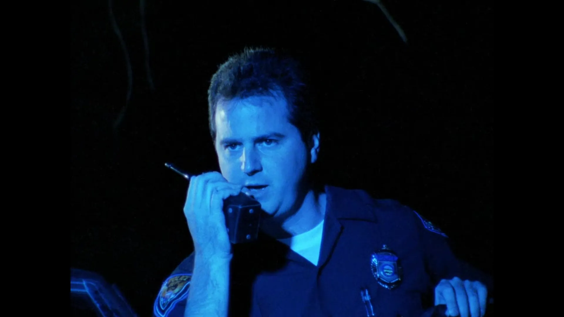 Robot Ninja scene still 2