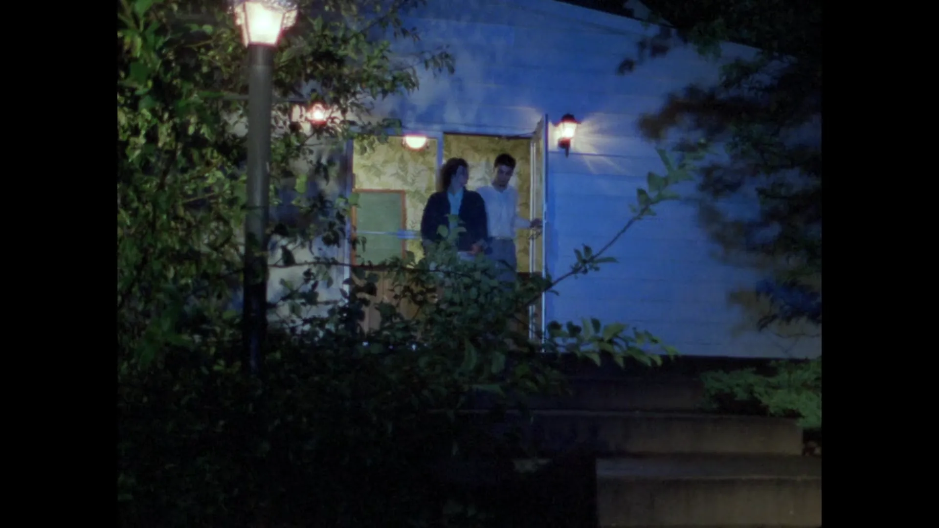 Robot Ninja scene still 1