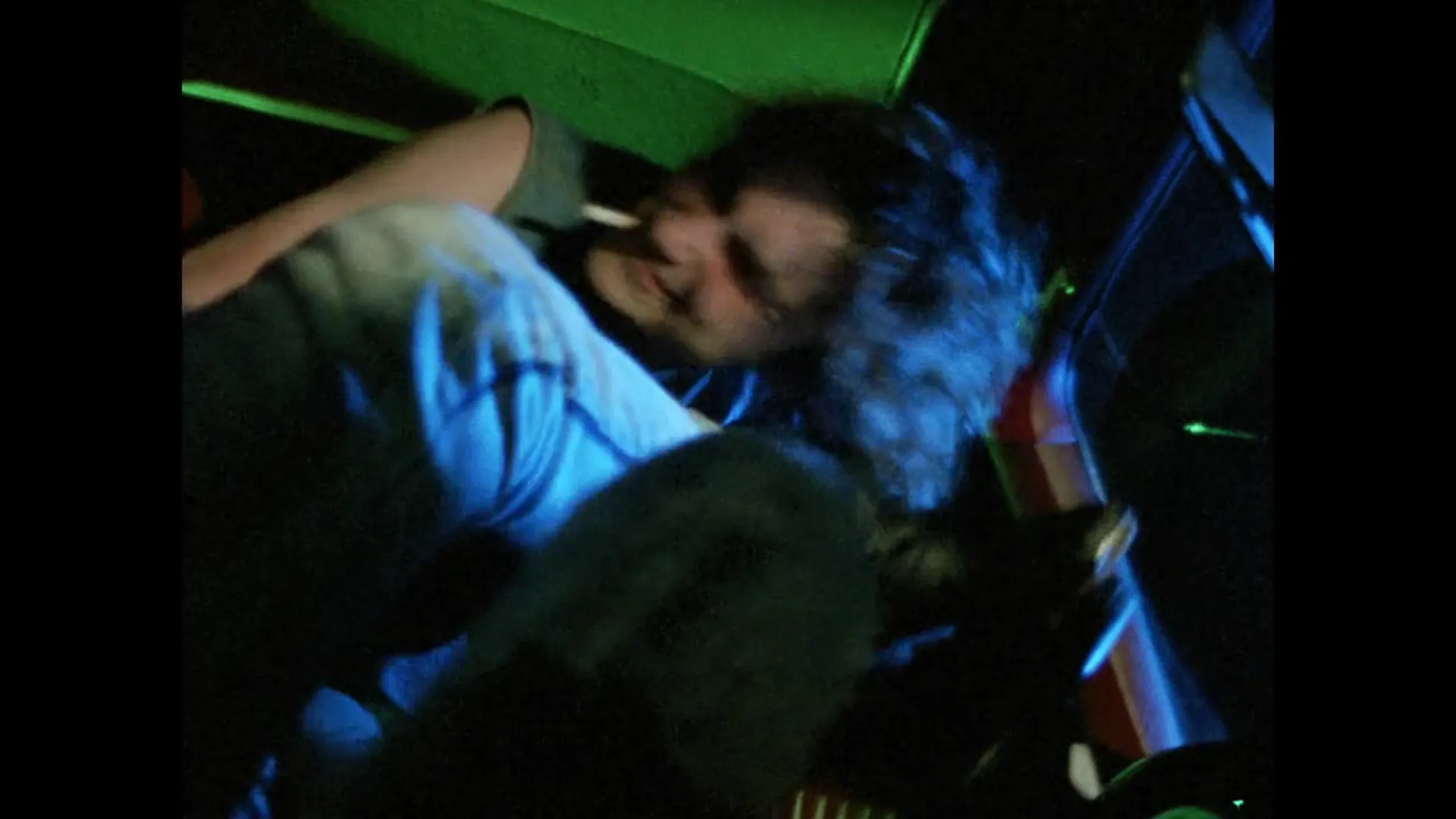 Robot Ninja scene still 5