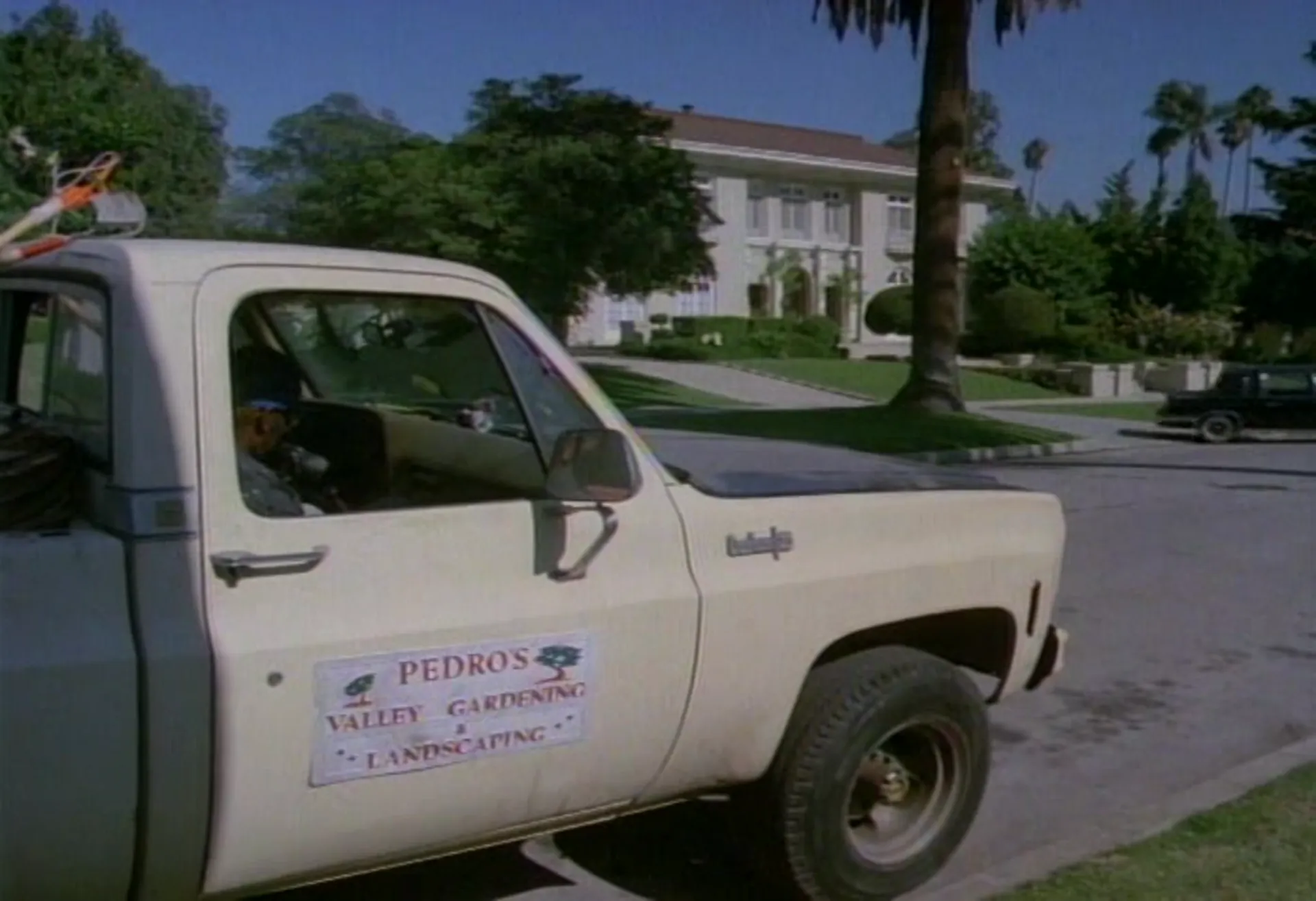 Hollywood Vice Squad scene still 4