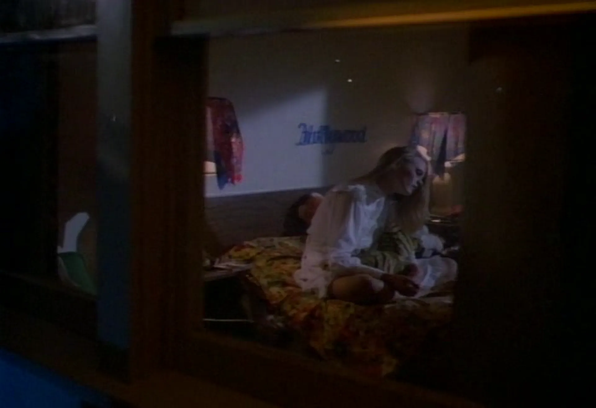Hollywood Vice Squad scene still 5