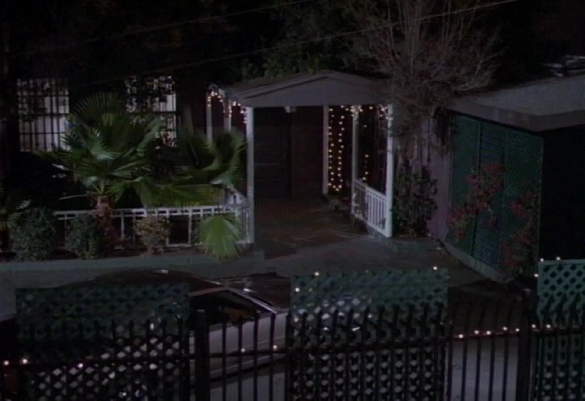 Hollywood Vice Squad scene still 1