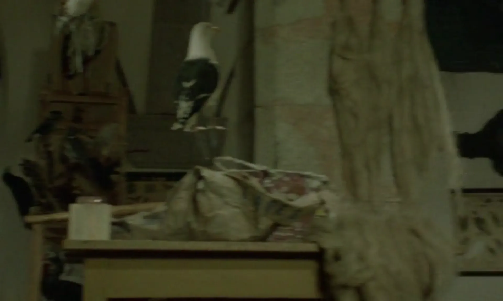 Beyond the Darkness scene still 5