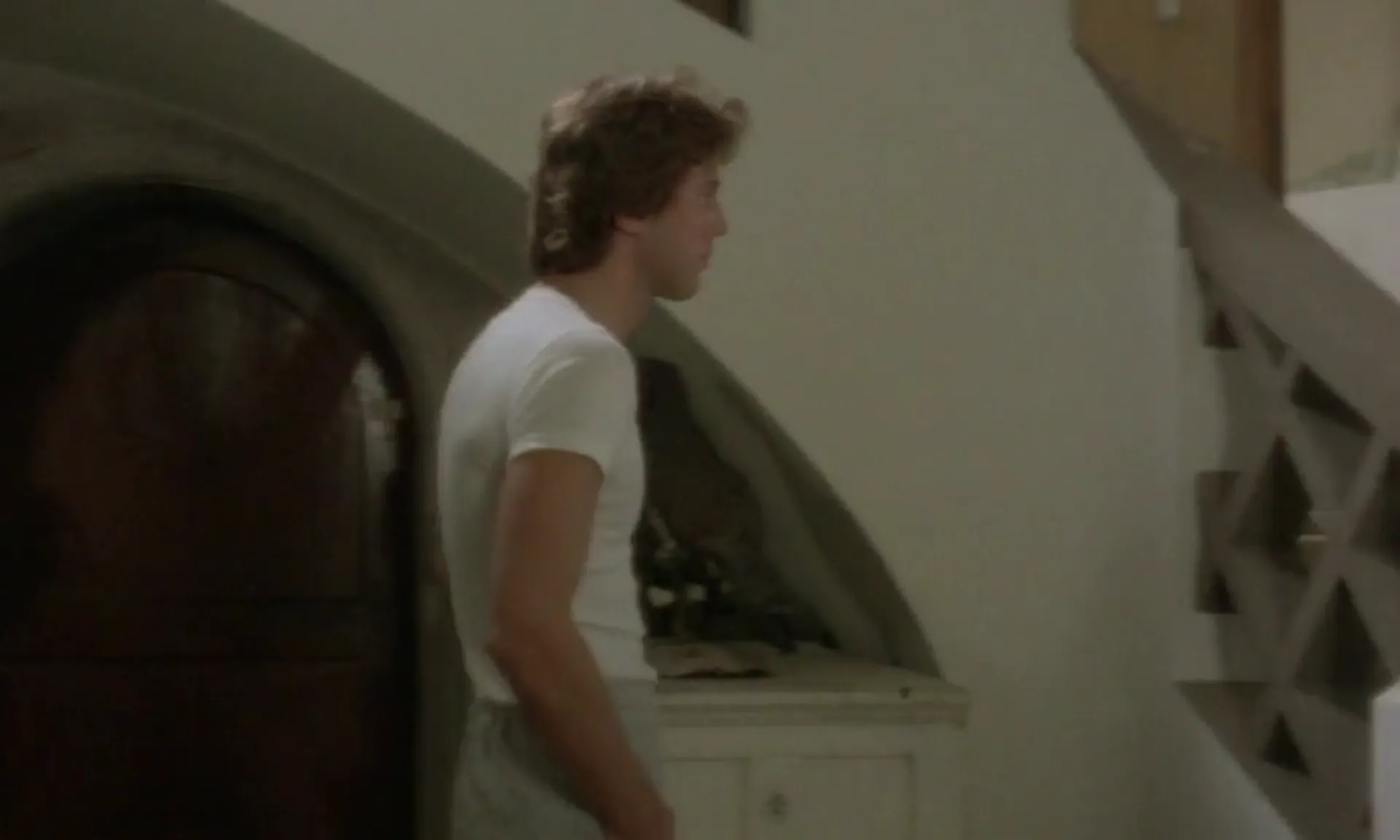 Beyond the Darkness scene still 9