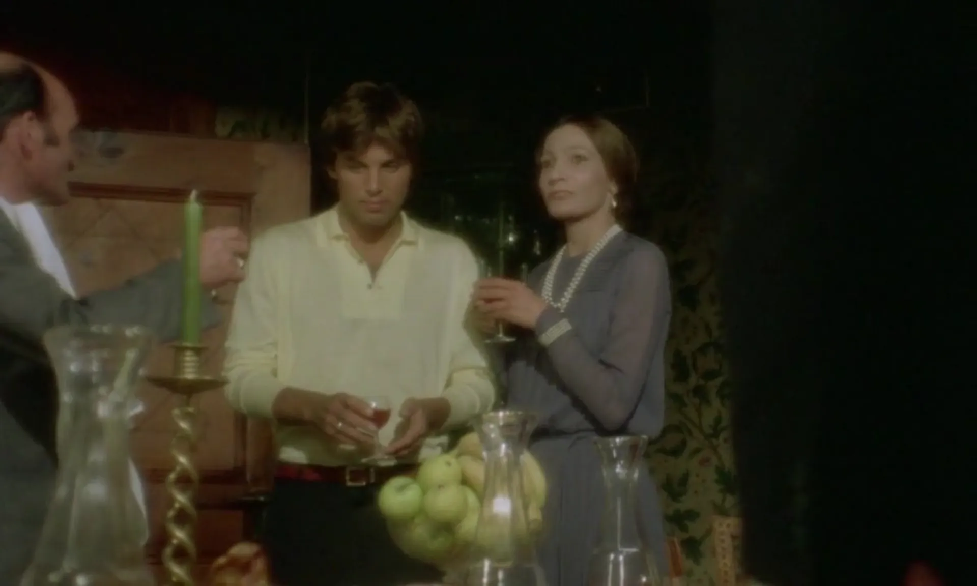 Beyond the Darkness scene still 10