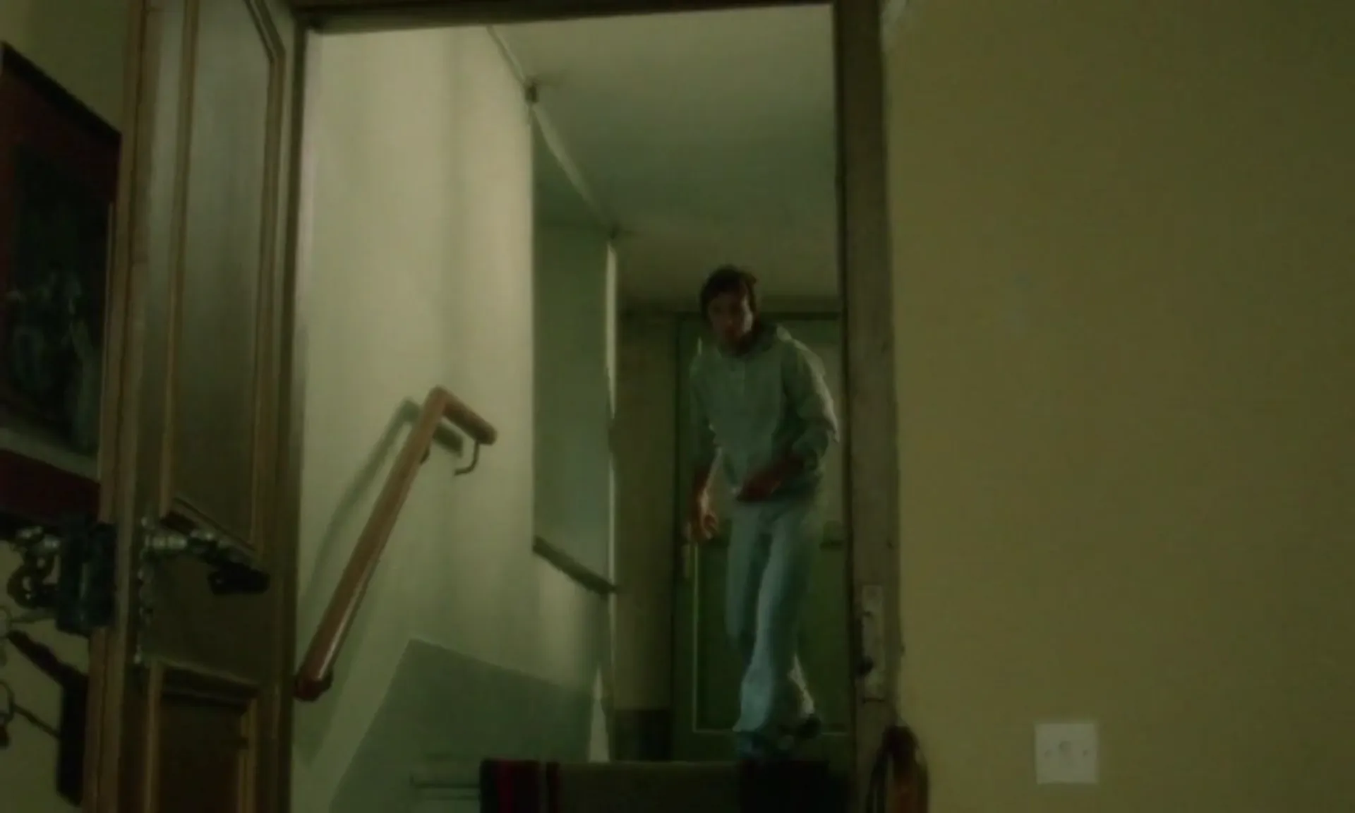 Beyond the Darkness scene still 8