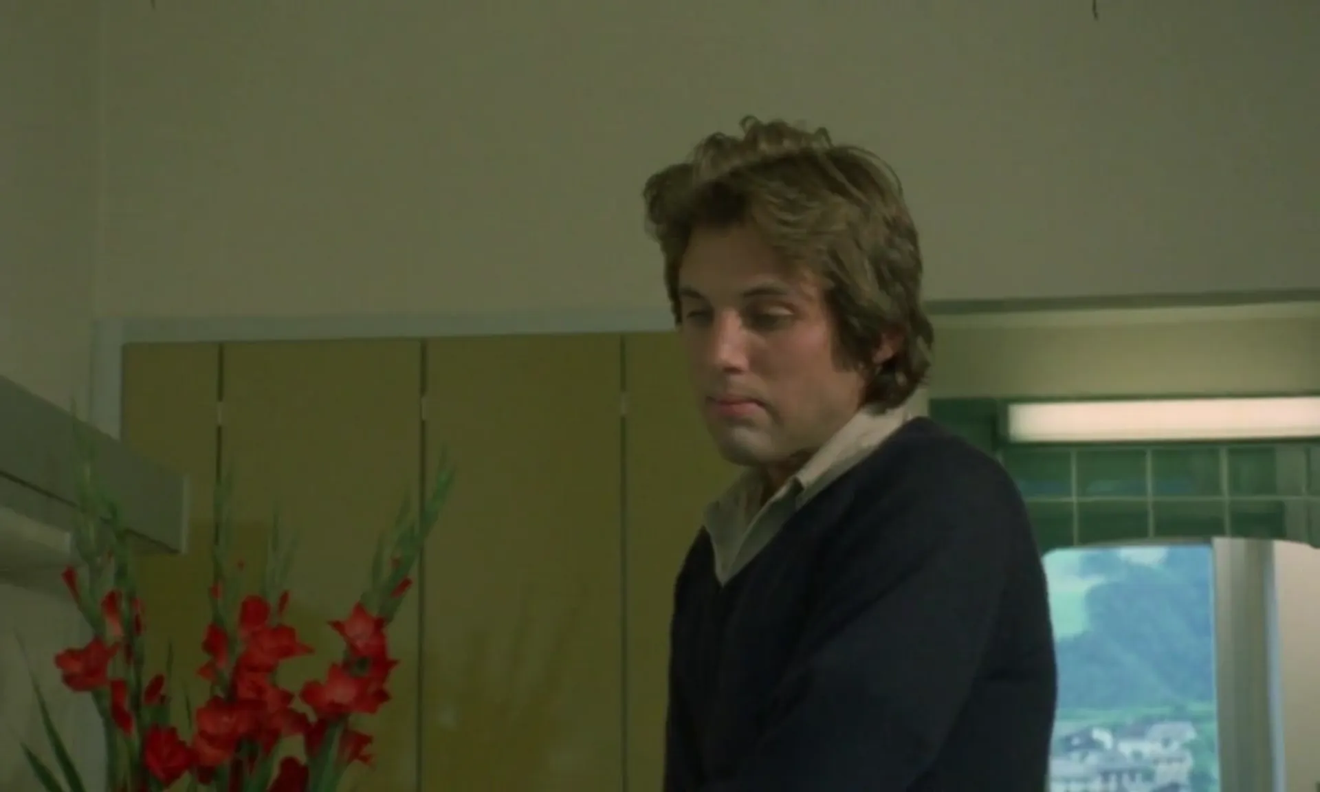 Beyond the Darkness scene still 1