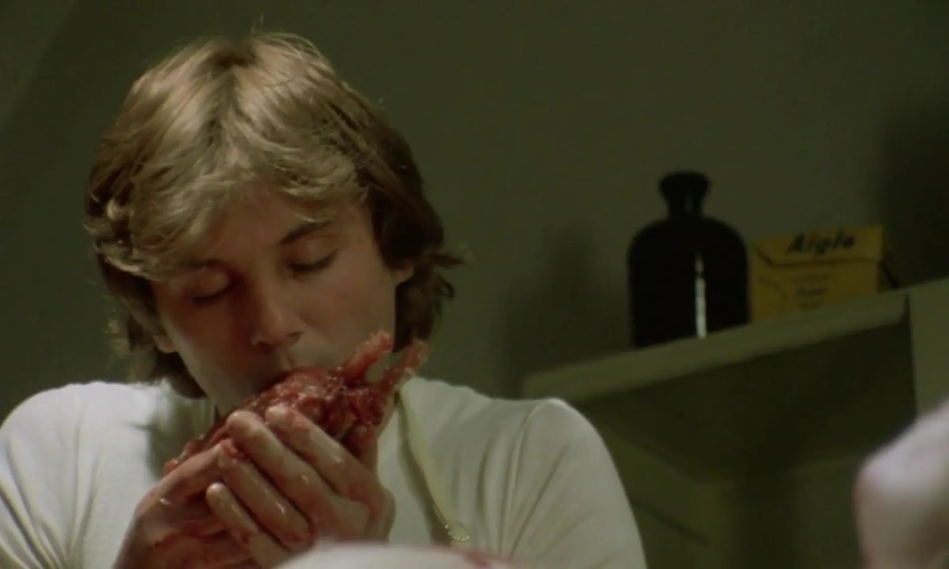 Beyond the Darkness scene still 4