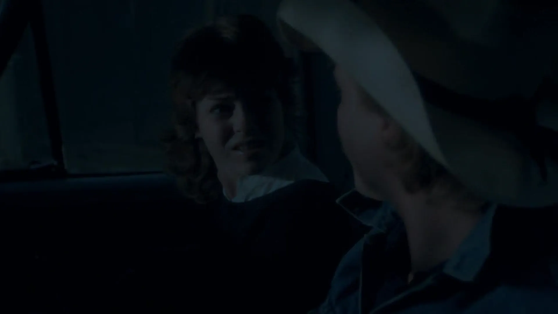 Mountaintop Motel Massacre scene still 3