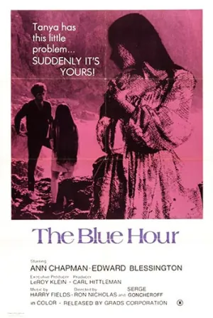 The Blue Hour