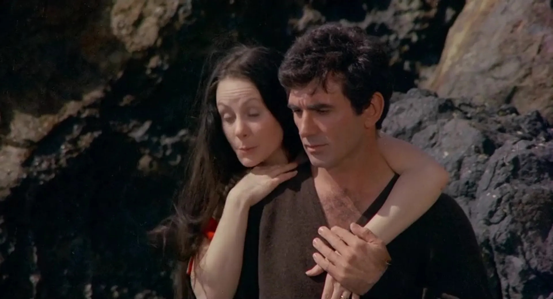 The Blue Hour scene still 1