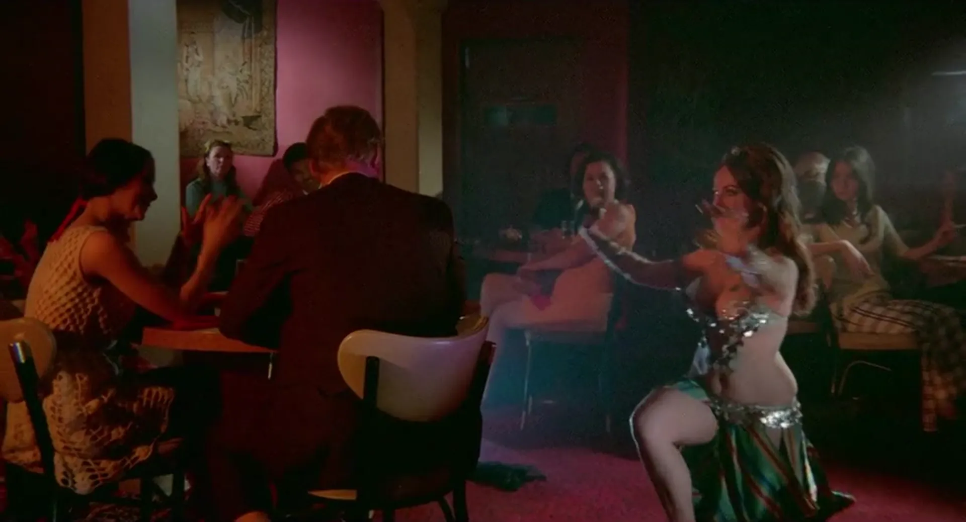 The Blue Hour scene still 2
