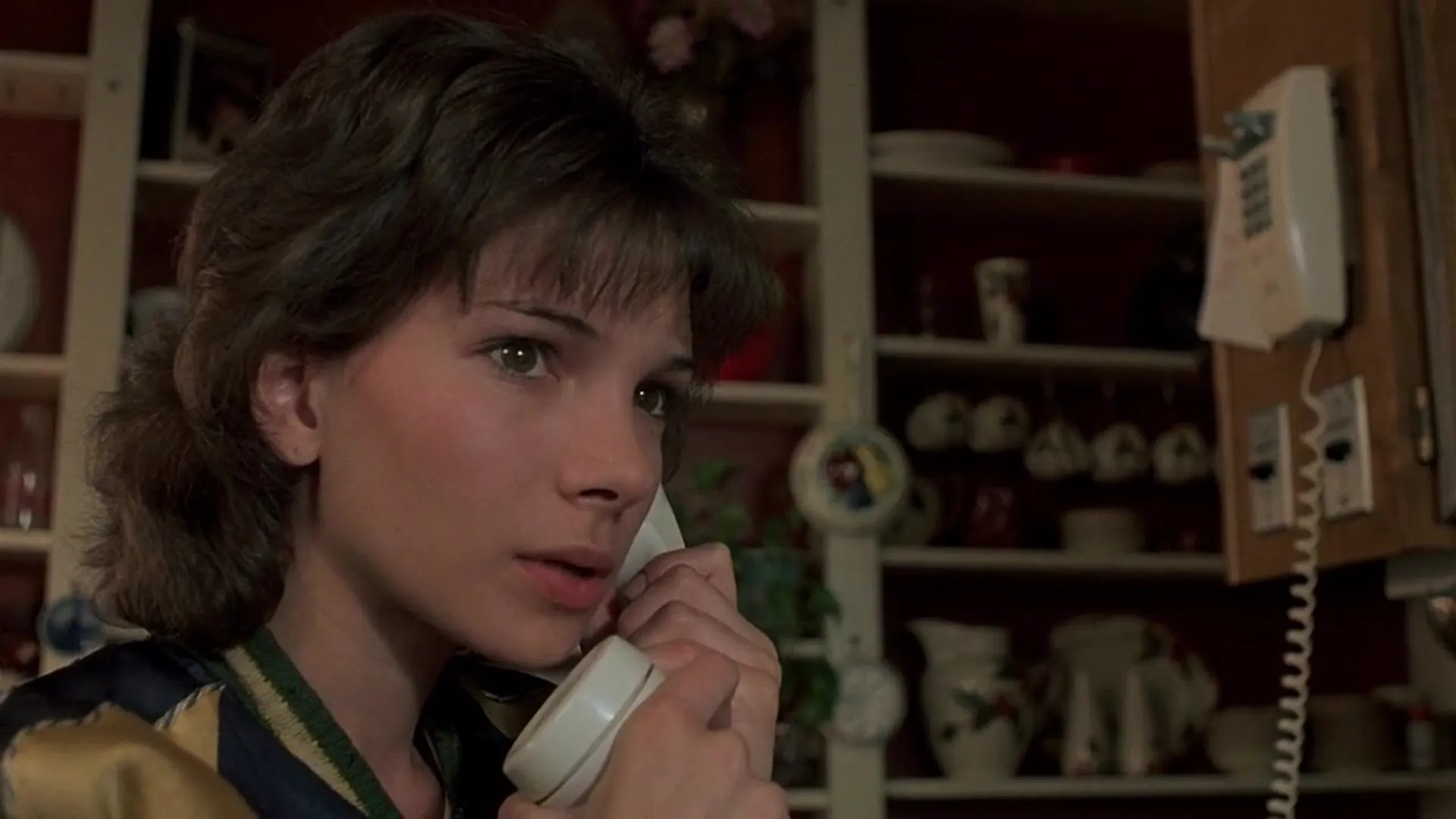 Neon Maniacs scene still 3