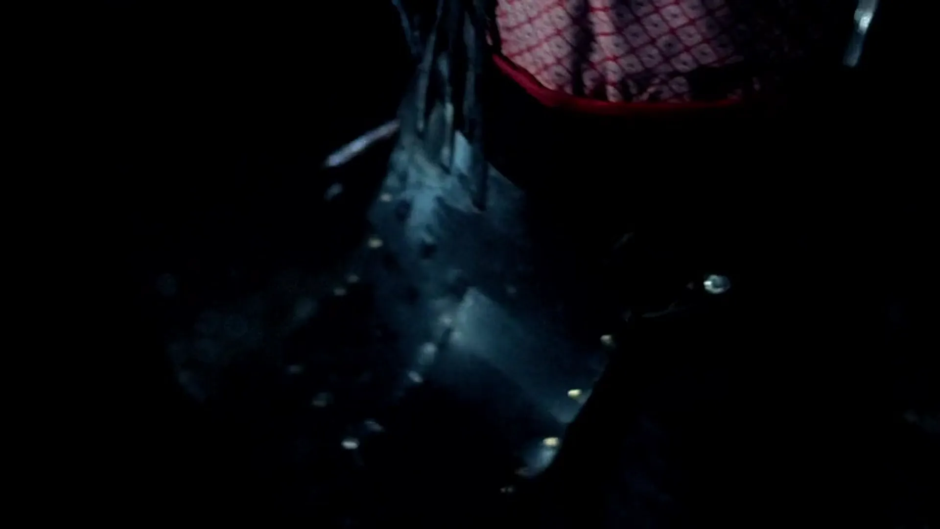 Neon Maniacs scene still 1