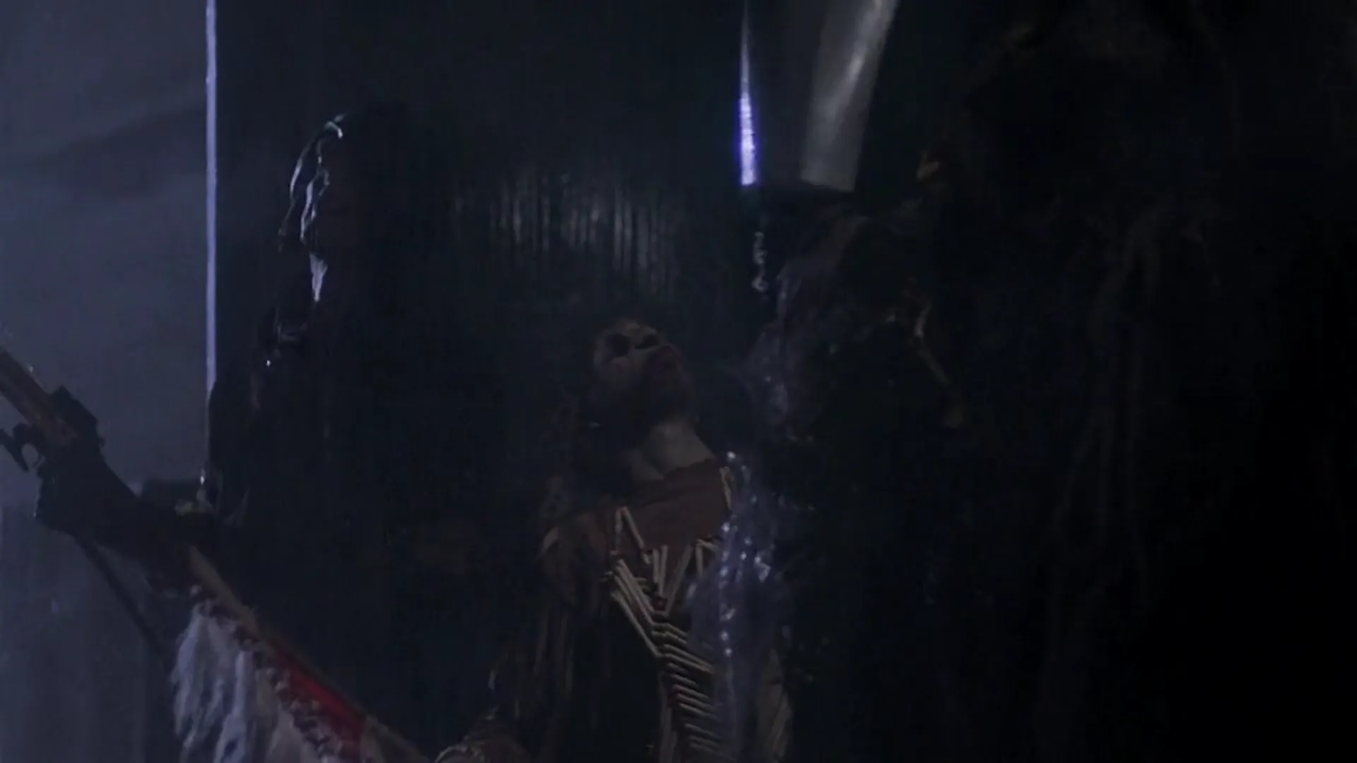 Neon Maniacs scene still 6