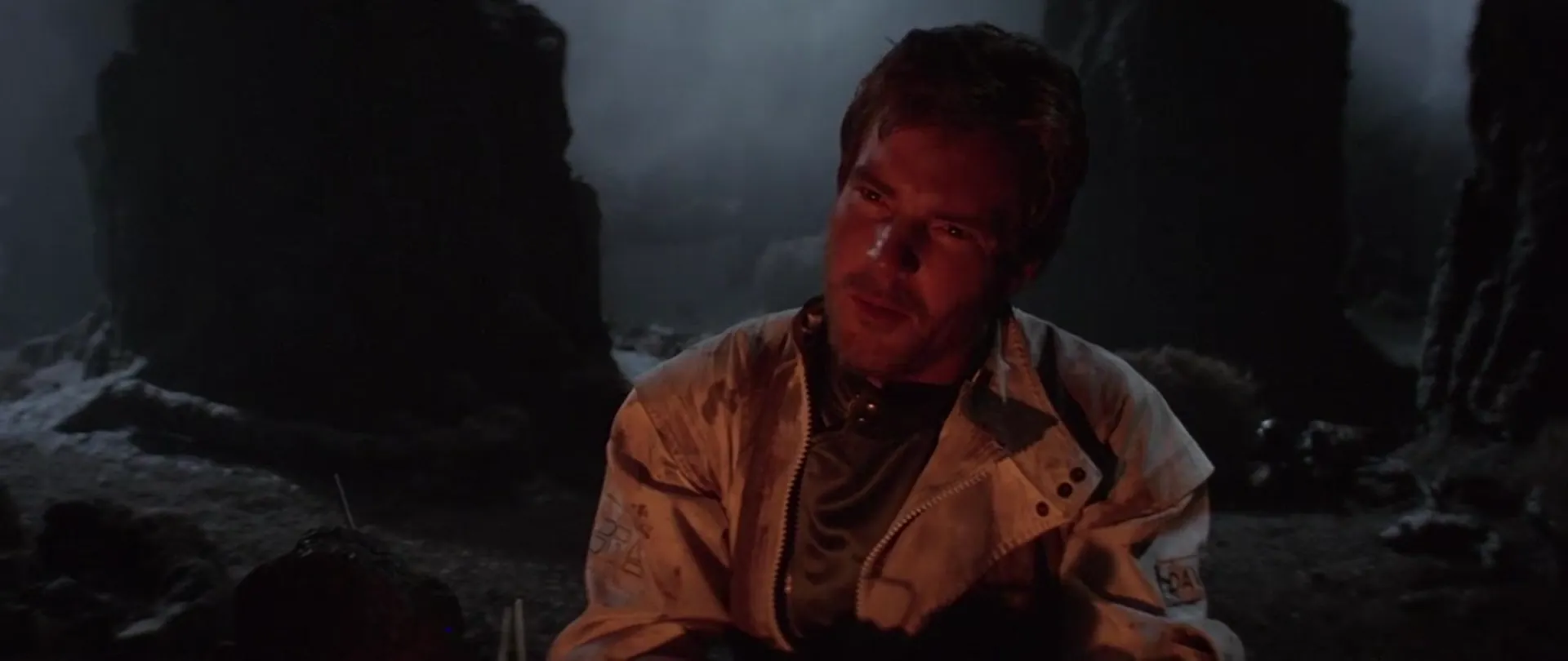 Enemy Mine scene still 3